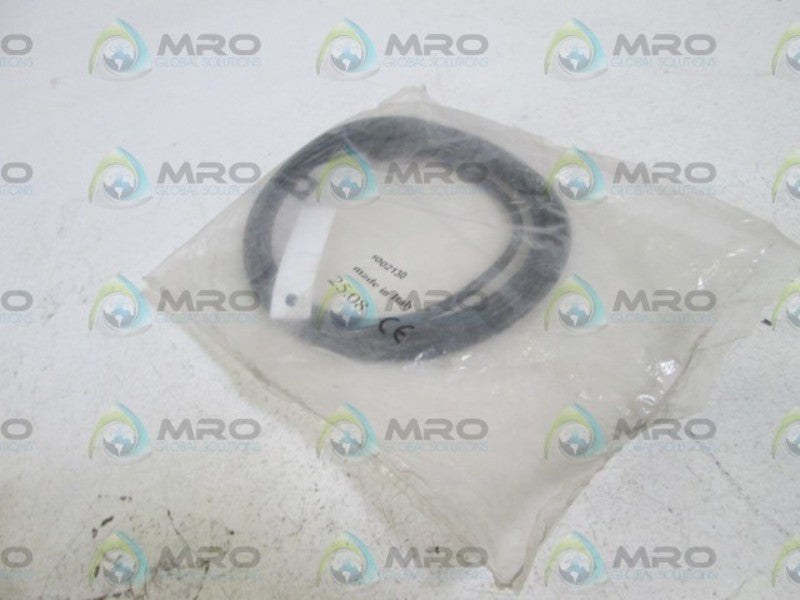 DANIEL WOODHEAD CORDSET CABLE 1002130  NSMP