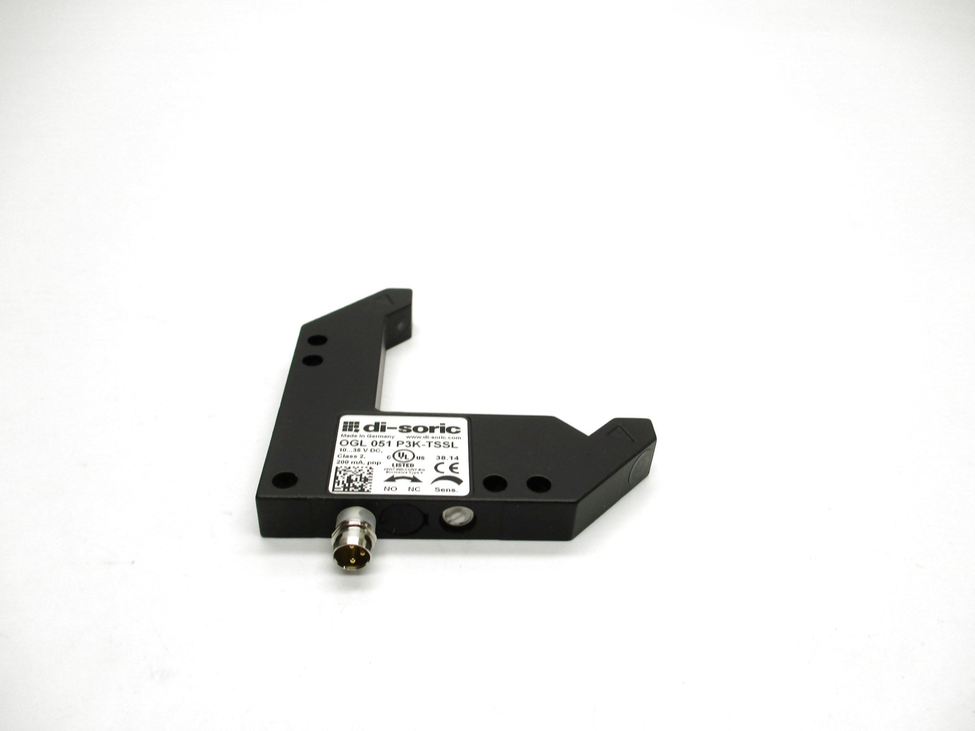 DI-SORIC OGL051P3K-TSSL NSMP
