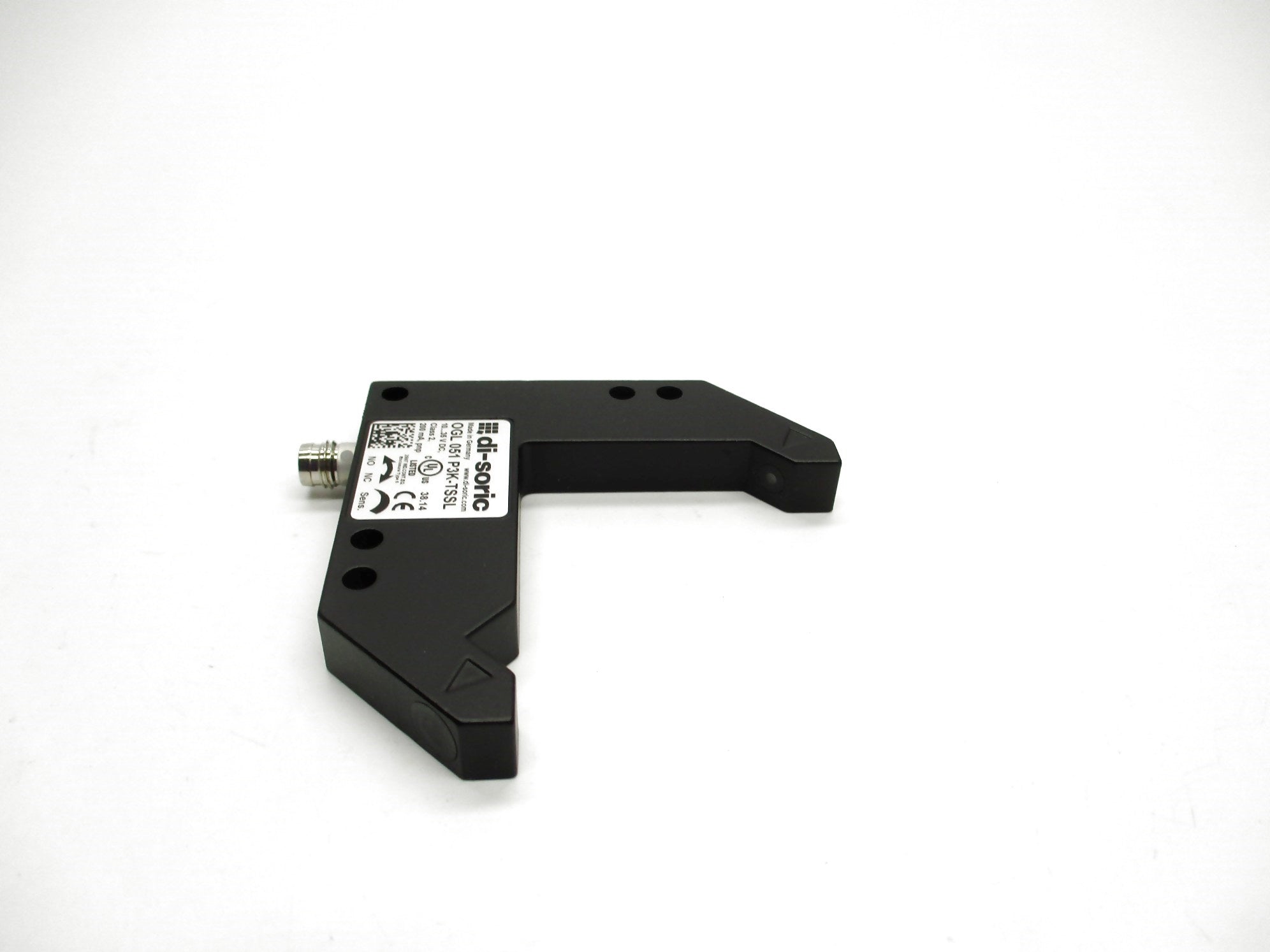 DI-SORIC OGL051P3K-TSSL NSMP