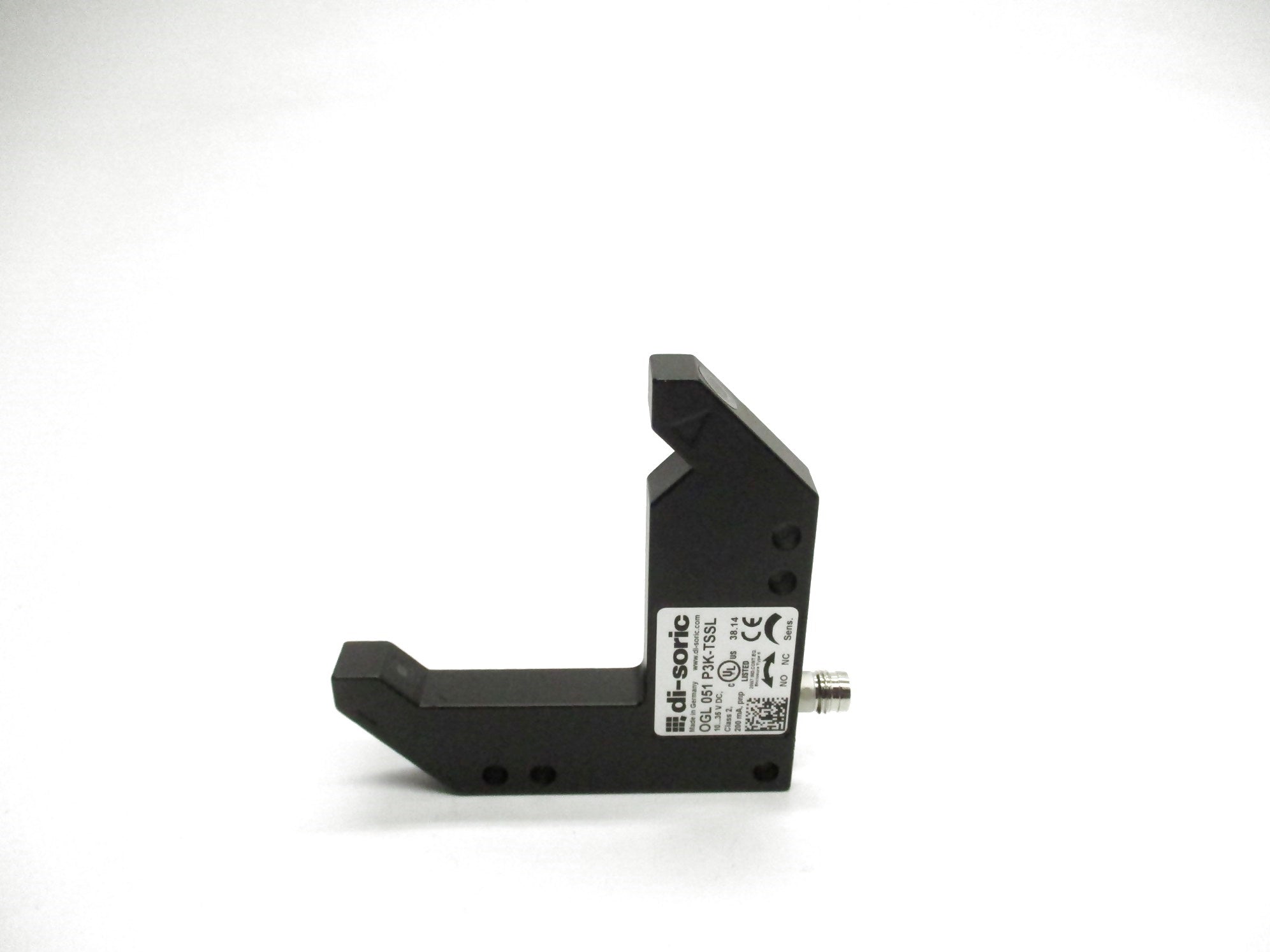 DI-SORIC OGL051P3K-TSSL NSMP