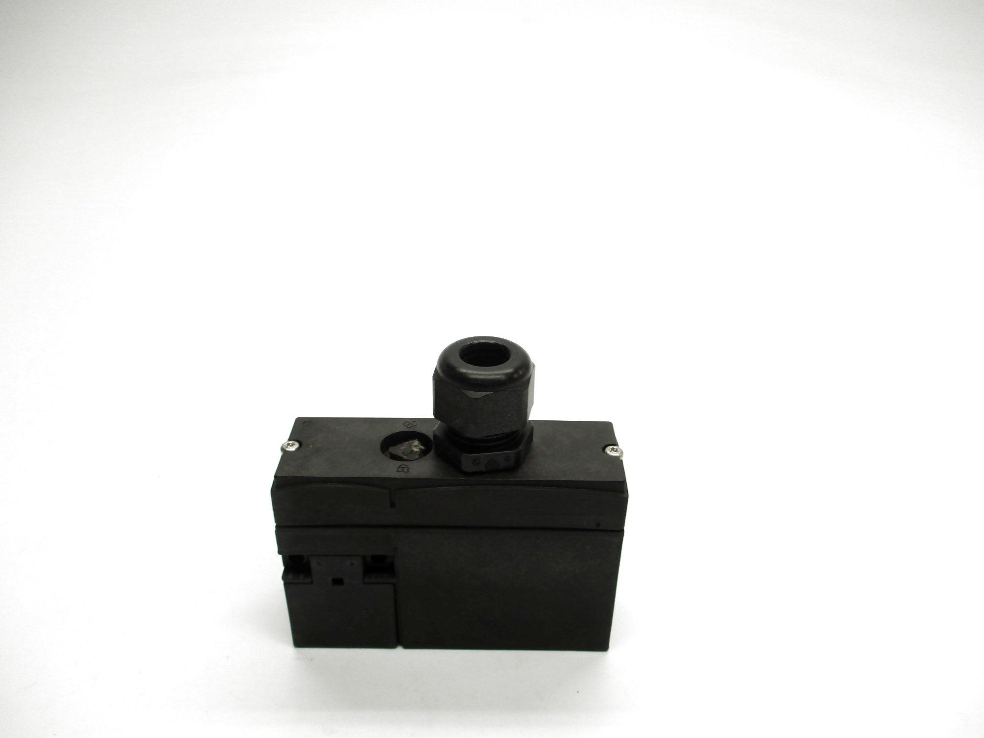 SCHMERSAL AZM170-02ZRKA 24VAC/DC UNMP