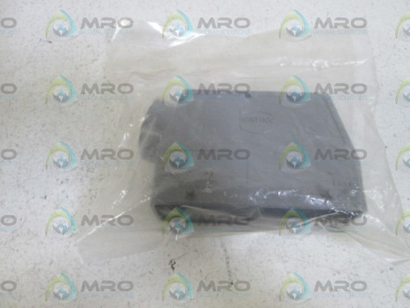 HARTING METAL HOOD Han 24B-HSE-Pg29 / 09300240521 NSMP