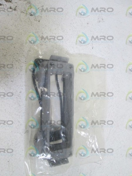 HARTING CONNECTOR HOUSING  Han 24B-HBM-DL / 09300240301 NSMP