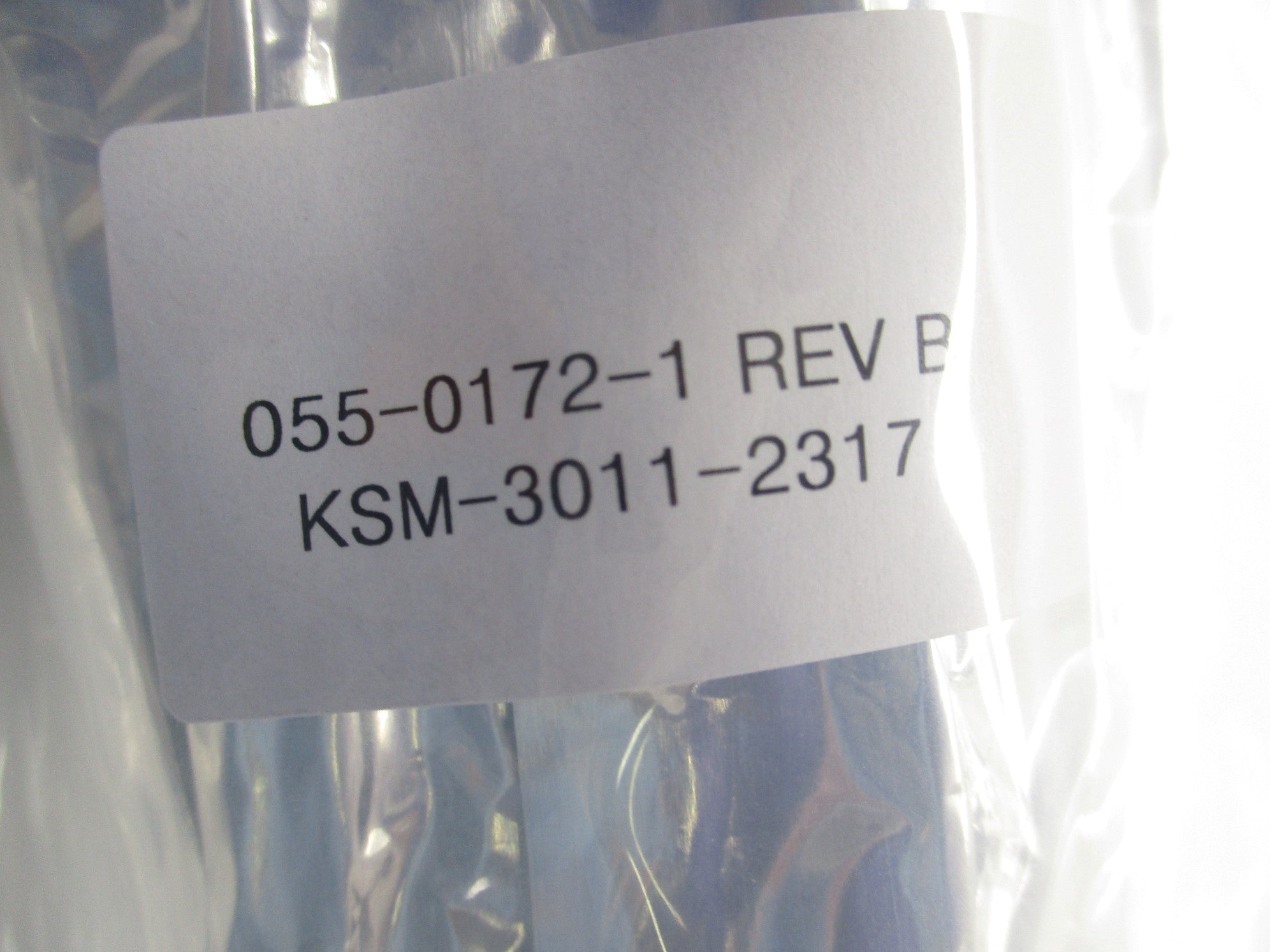 SPARE PART 055-0172-1 KSM-3011-2317 4-1/4" NSMP