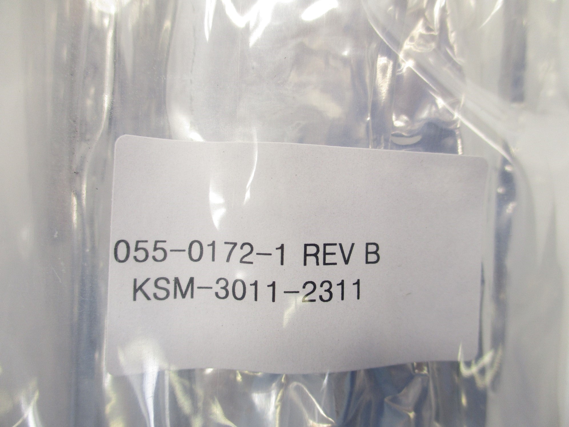 SPARE PART 055-0172-1 KSM-3011-2311 4-1/4" NSMP