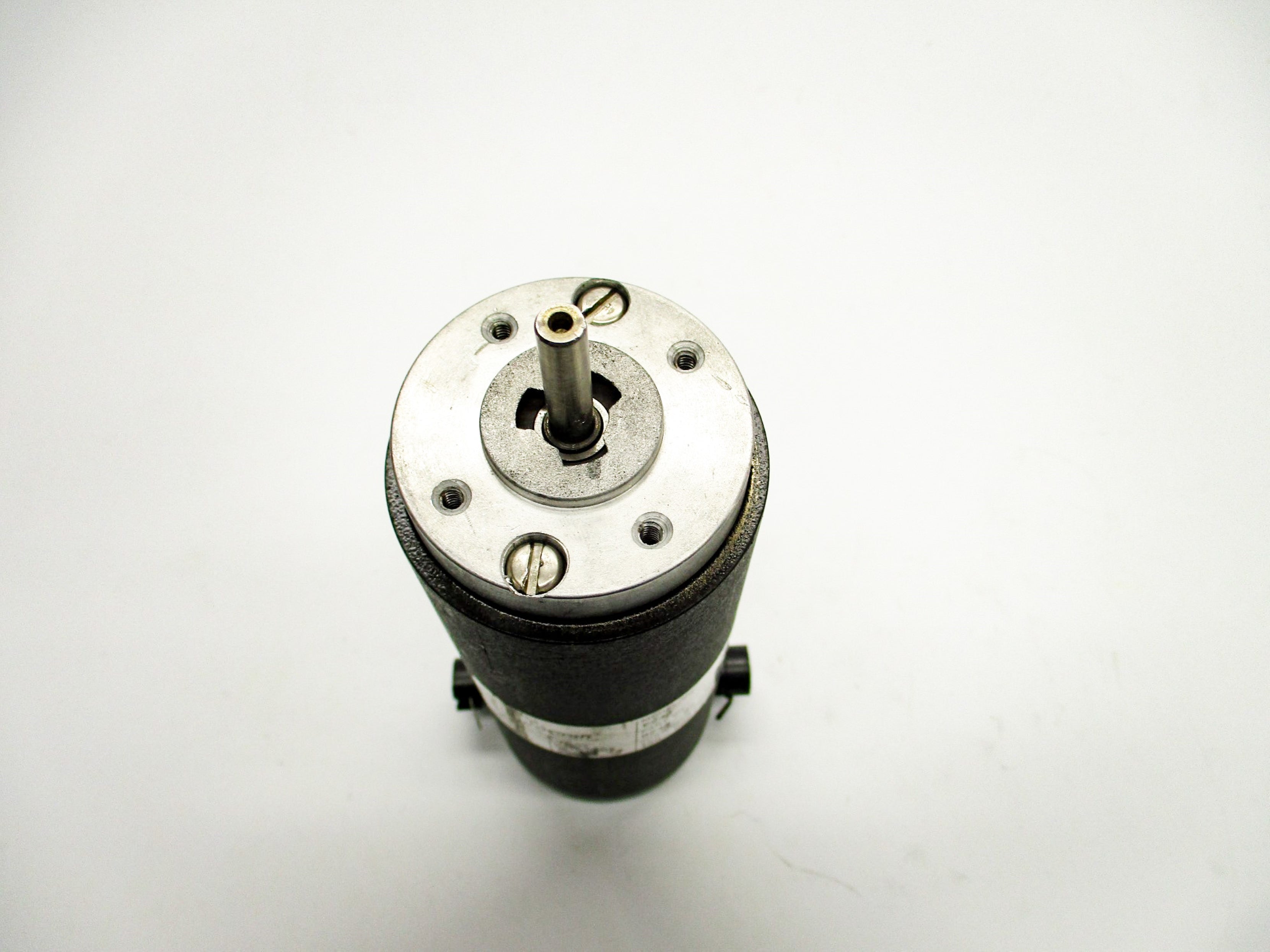 ELECTROCRAFT E244 (REPAIRED) UNMP