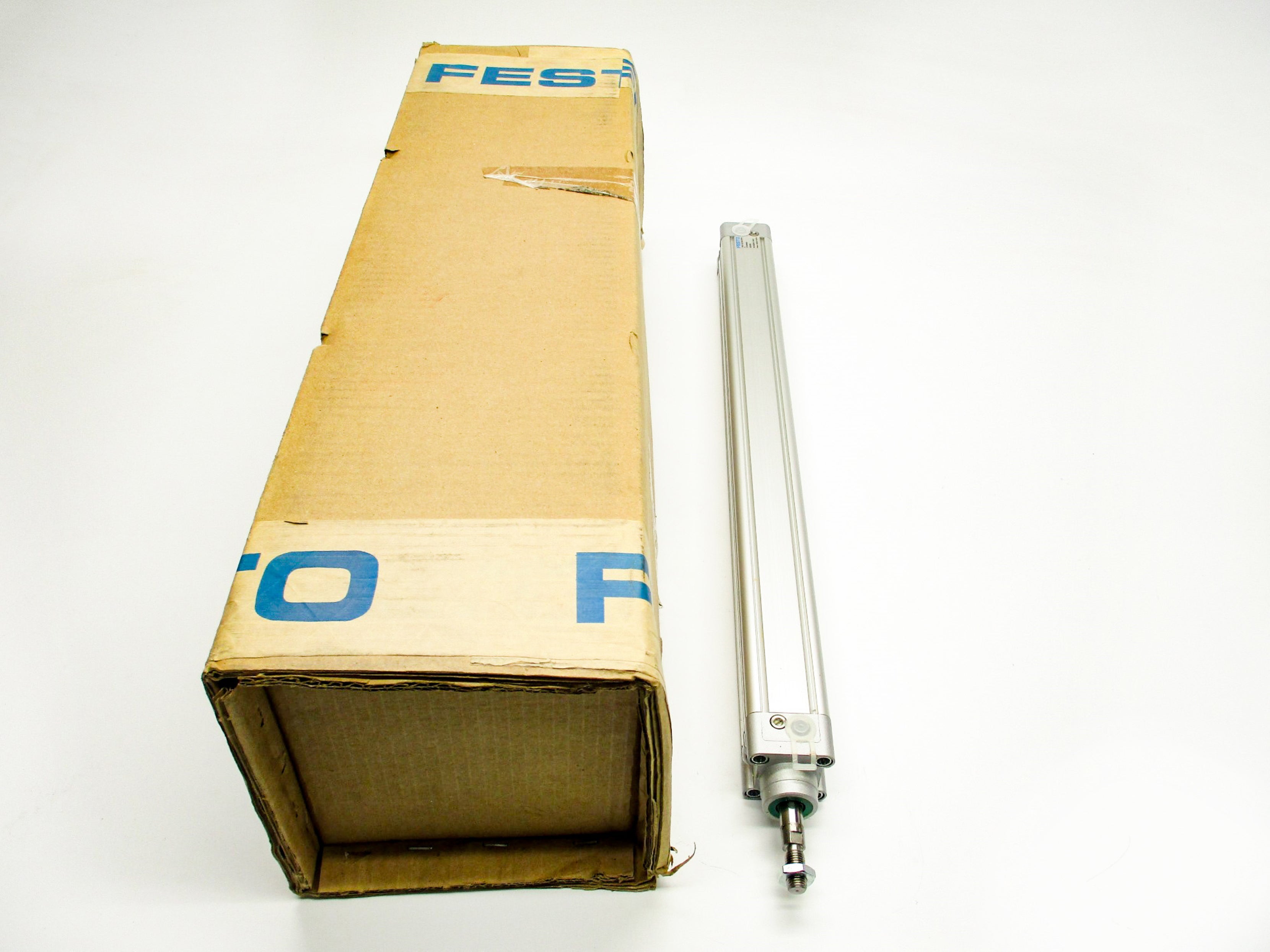 FESTO DNC-32-450-PPV-A NSMP