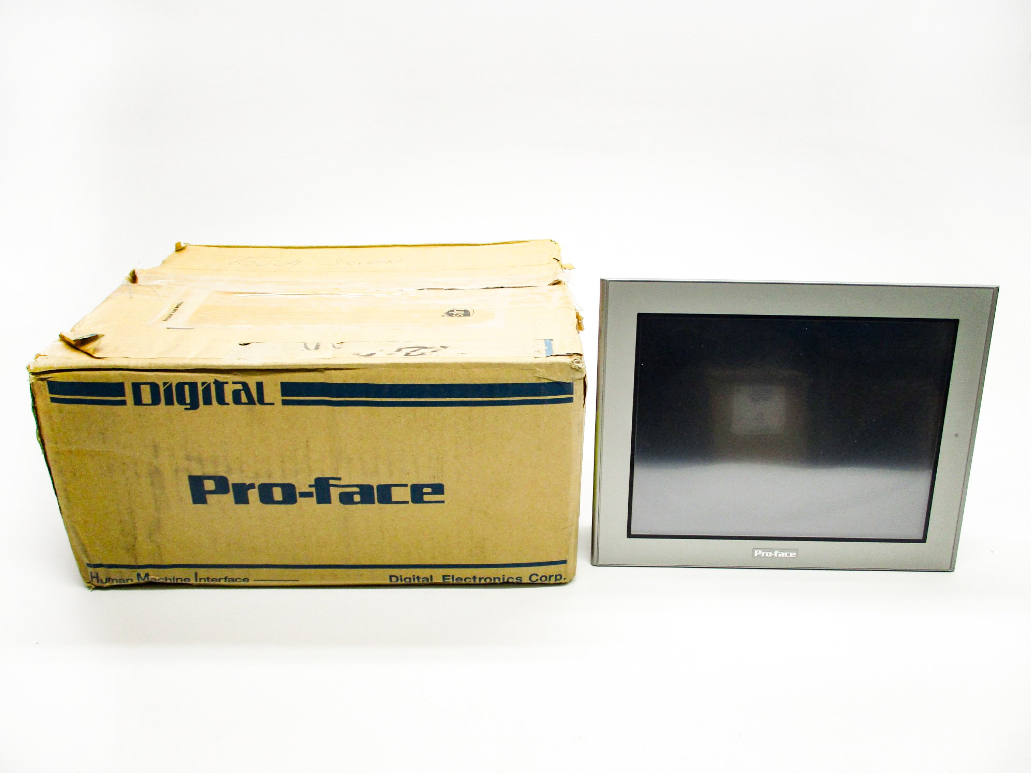PRO-FACE PFXGP3500-T1-D24 NSMP