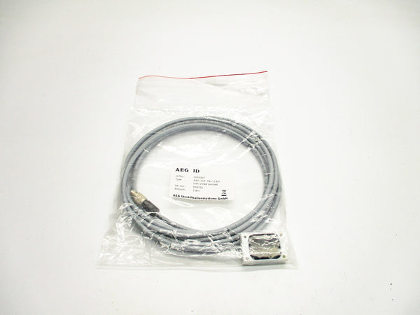 AEG AANX1F NSMP