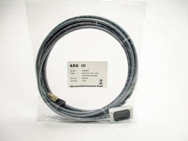 AEG AANX1F NSMP