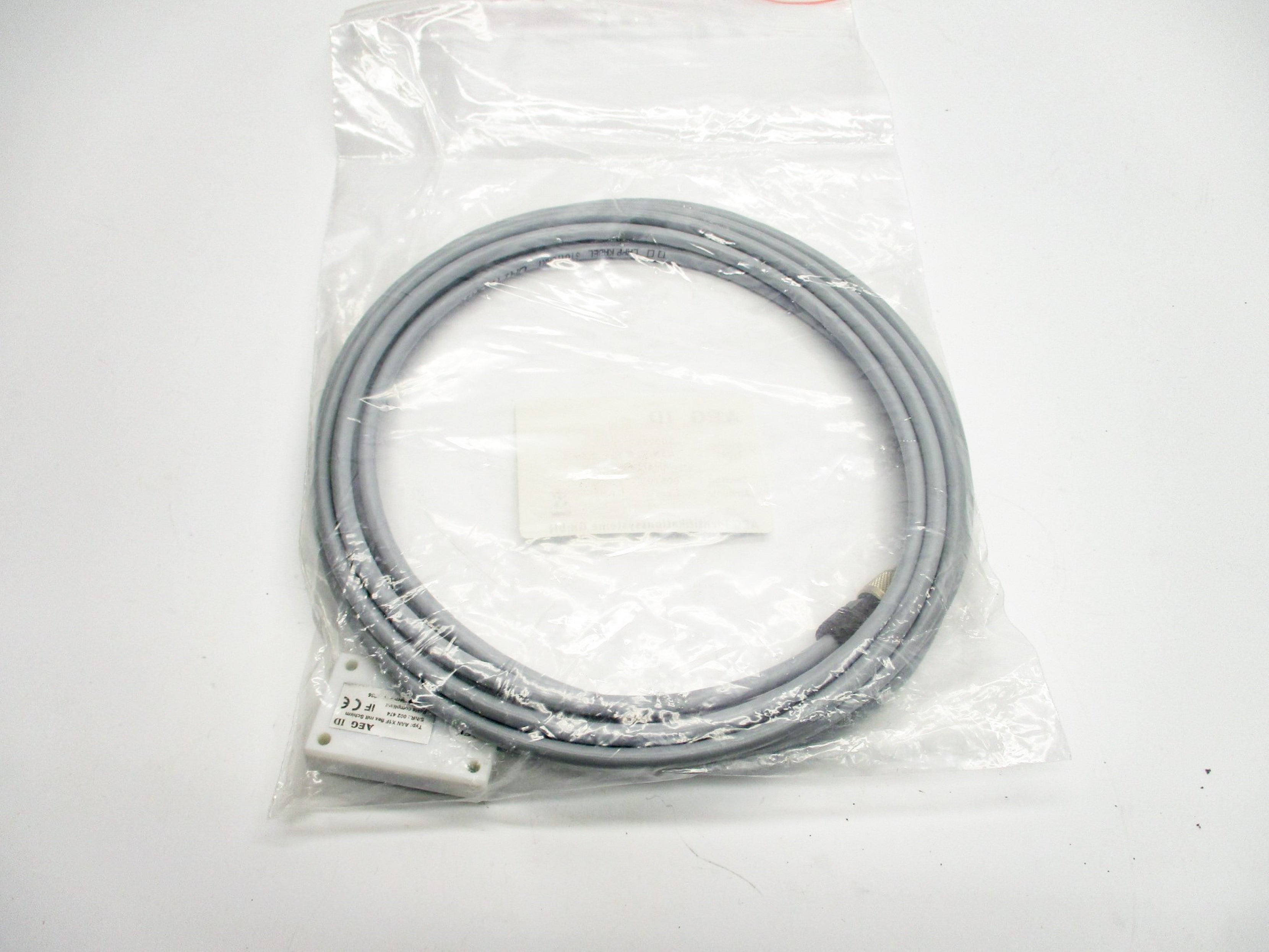 AEG AANX1F NSMP
