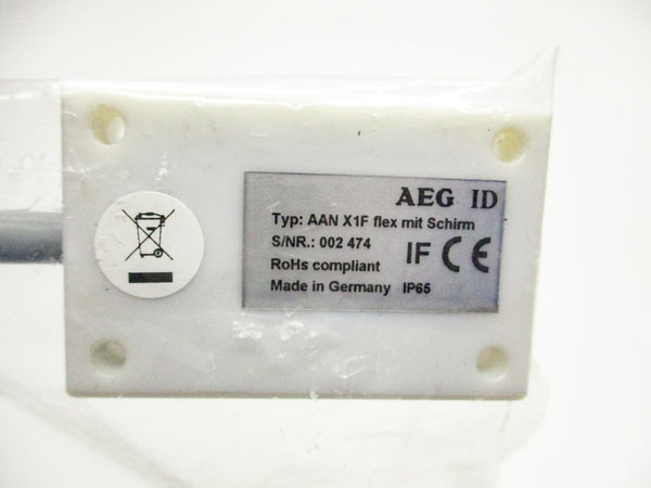 AEG AANX1F NSMP