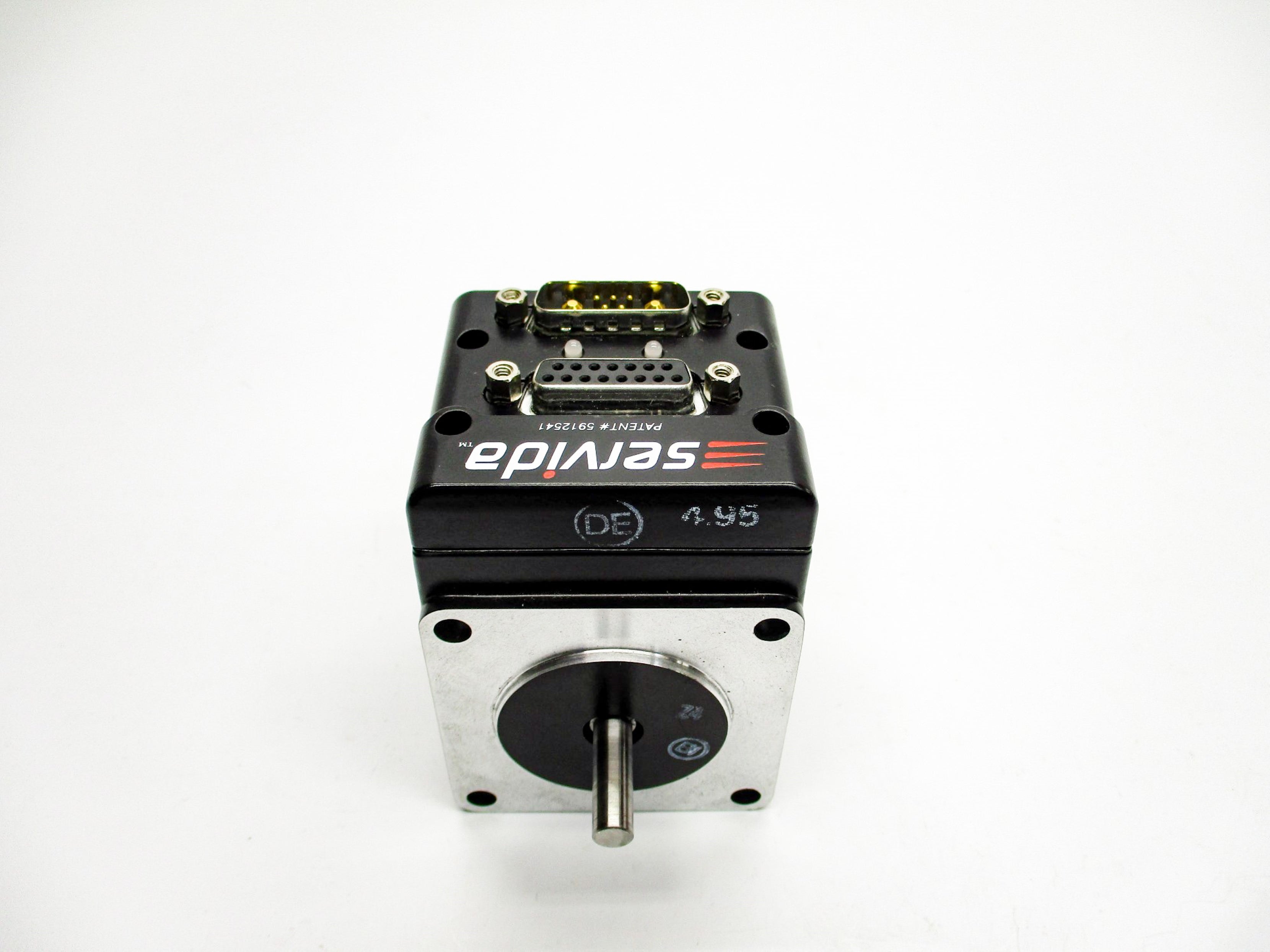 SERVIDA SV2316D-DE NSNP