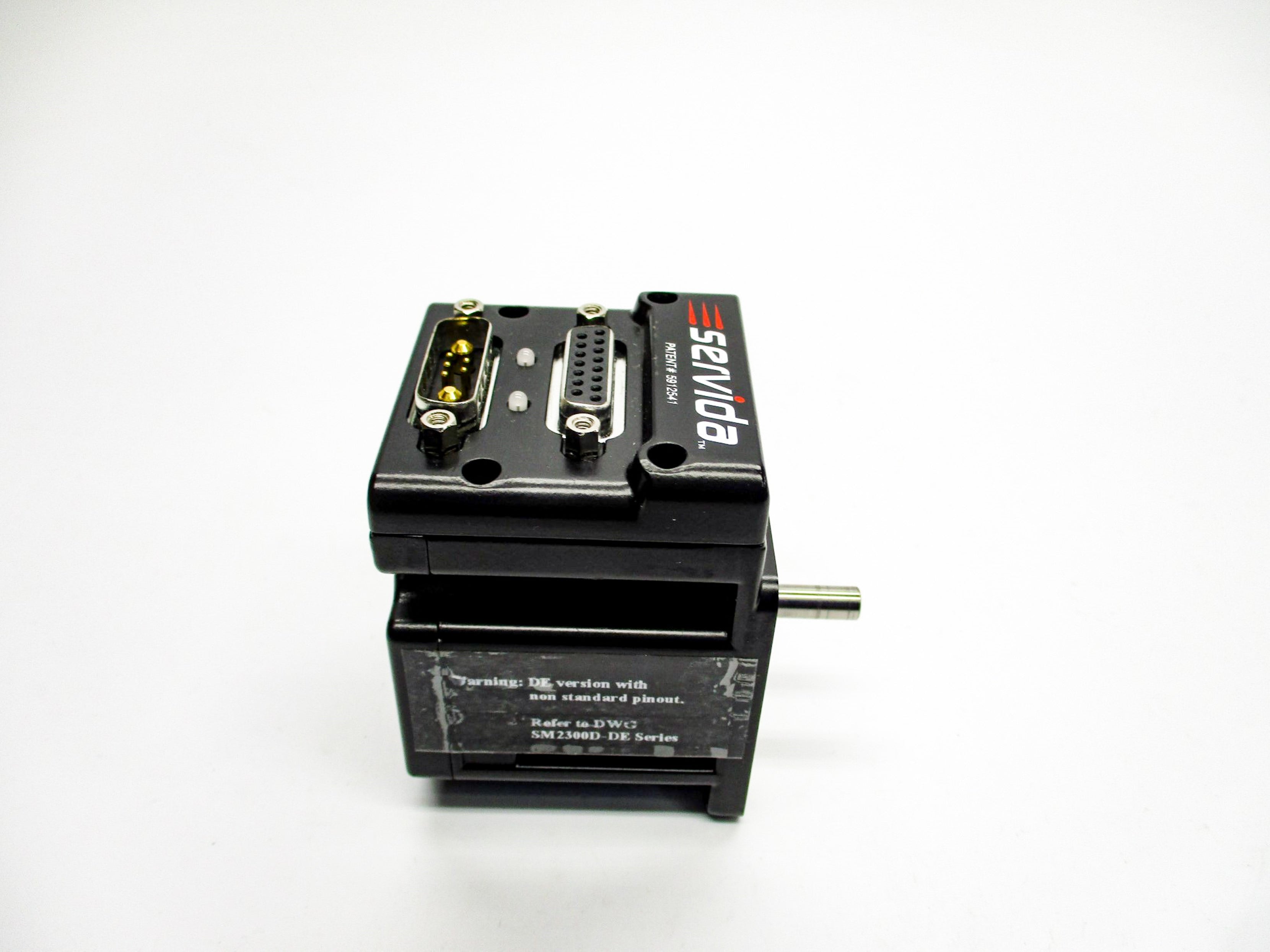SERVIDA SV2316D-DE NSNP