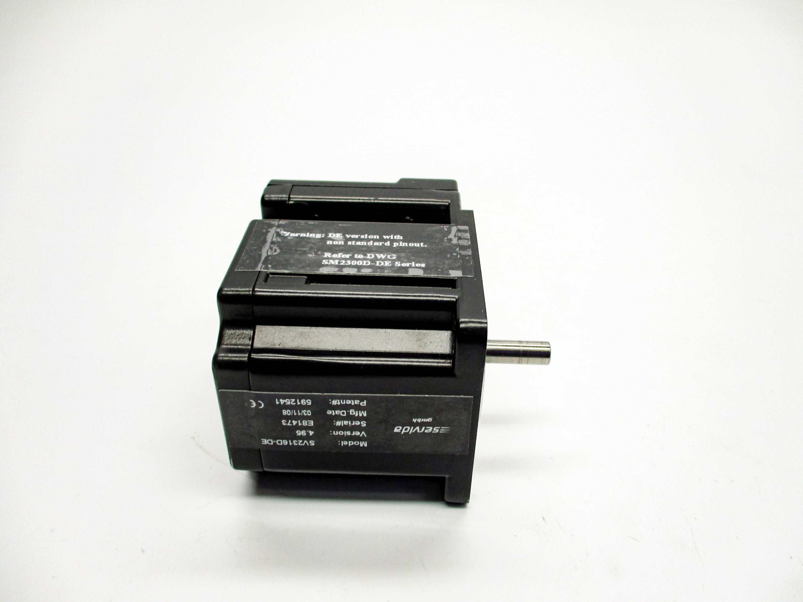 SERVIDA SV2316D-DE NSNP