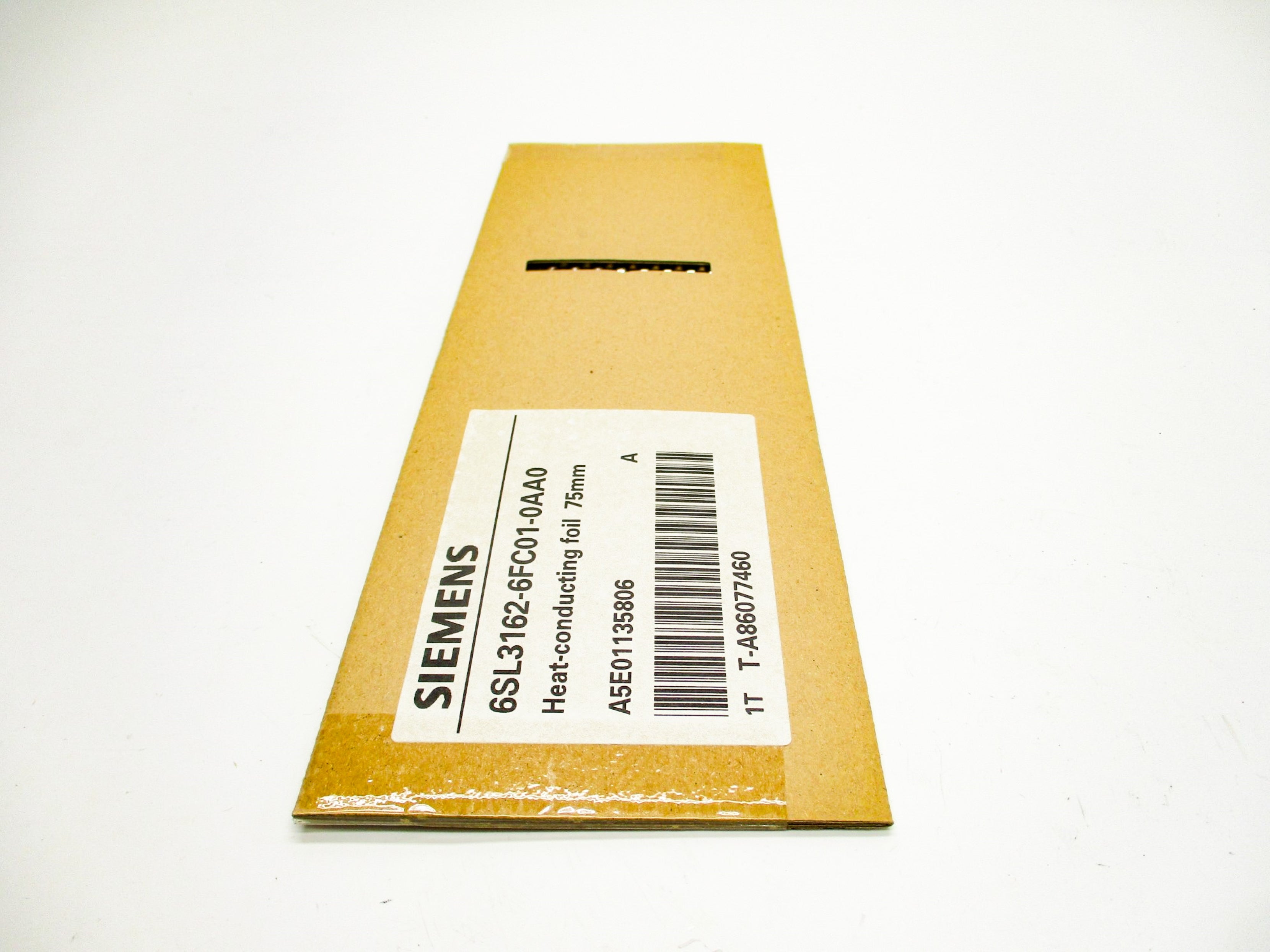 SIEMENS 6SL3162-6FC01-0AA0 NSFS
