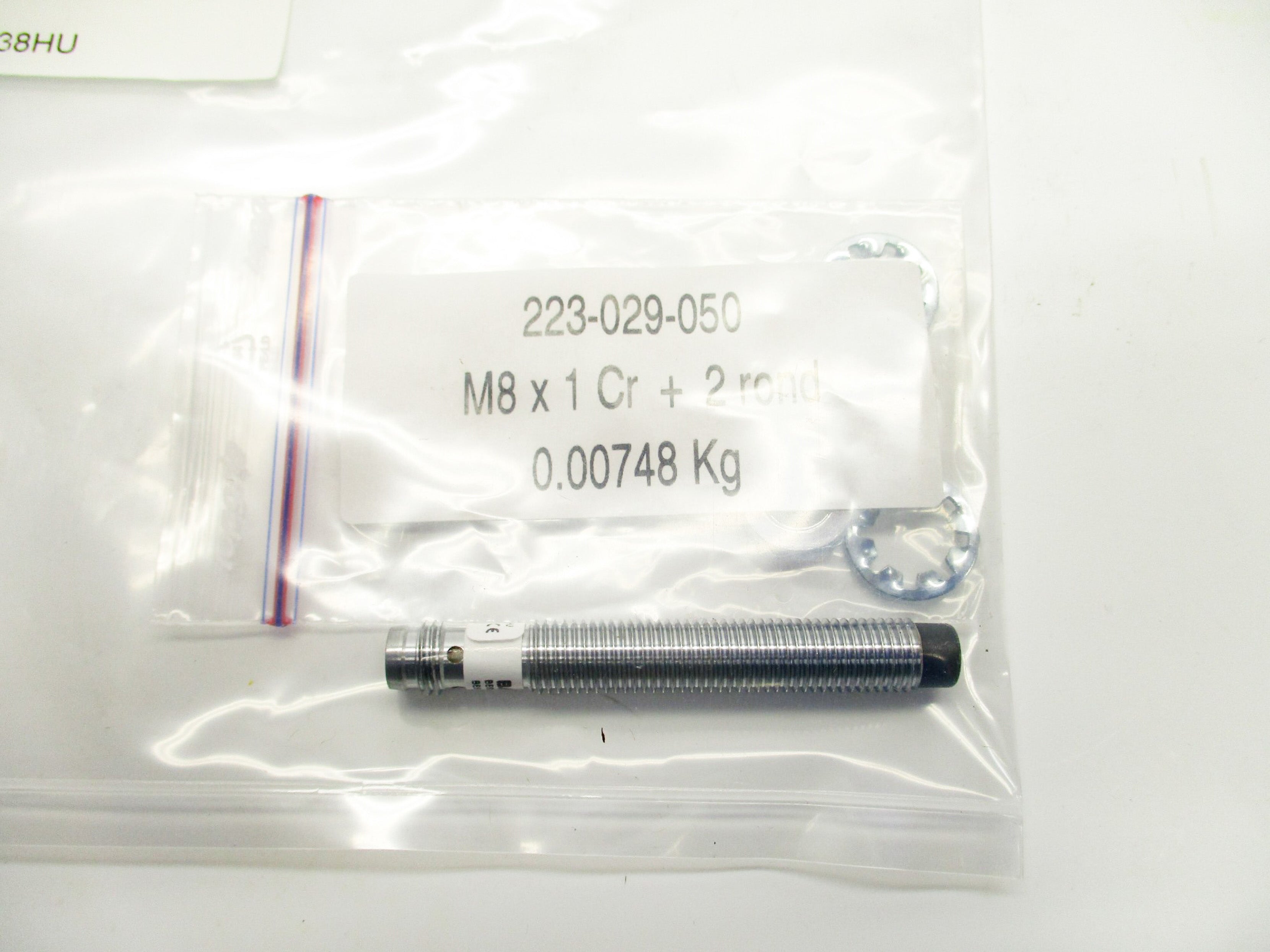 BALLUFF BESM08MG1-PSC60F-S49G 10-30VDC NSMP