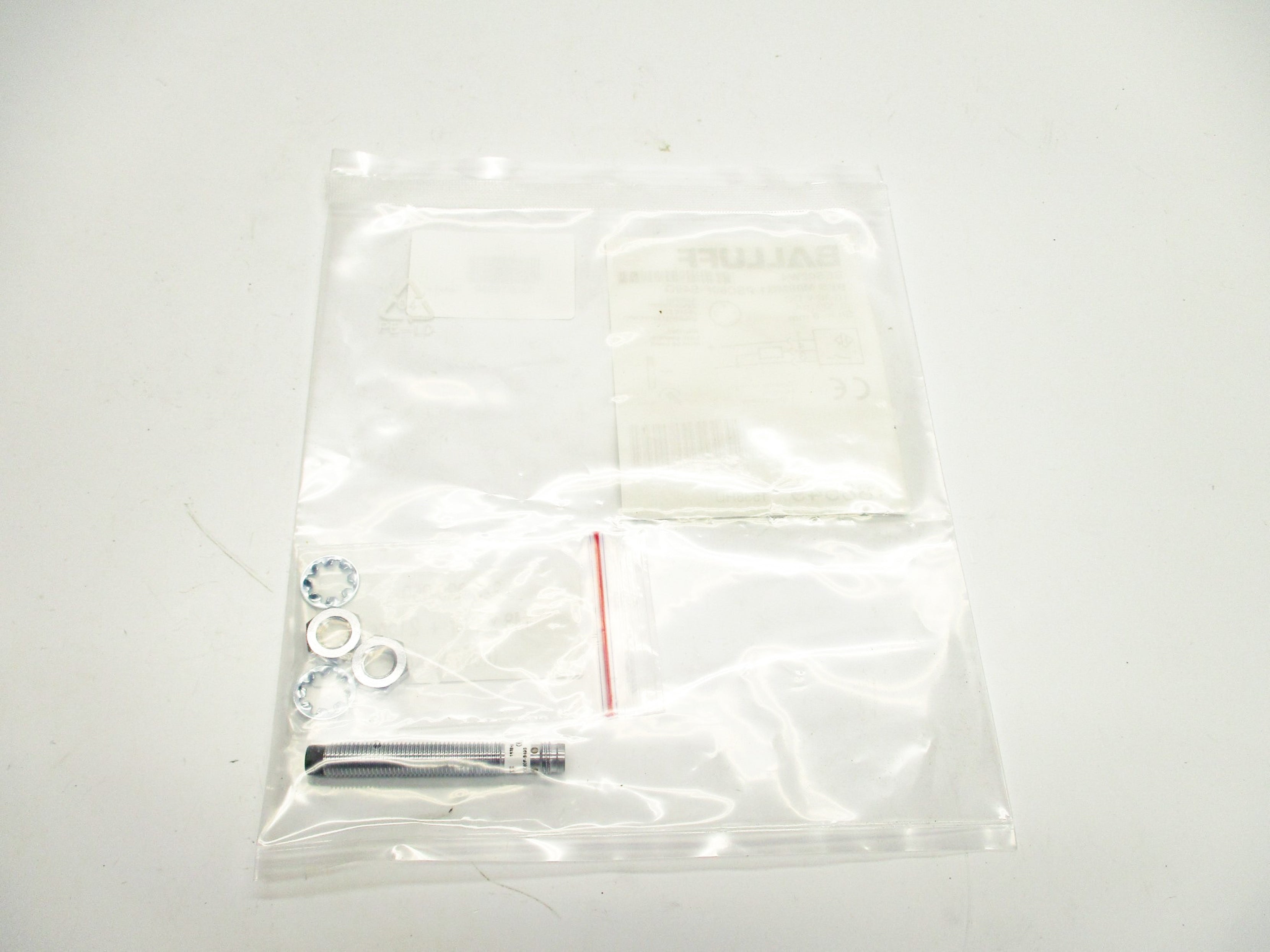 BALLUFF BESM08MG1-PSC60F-S49G 10-30VDC NSMP