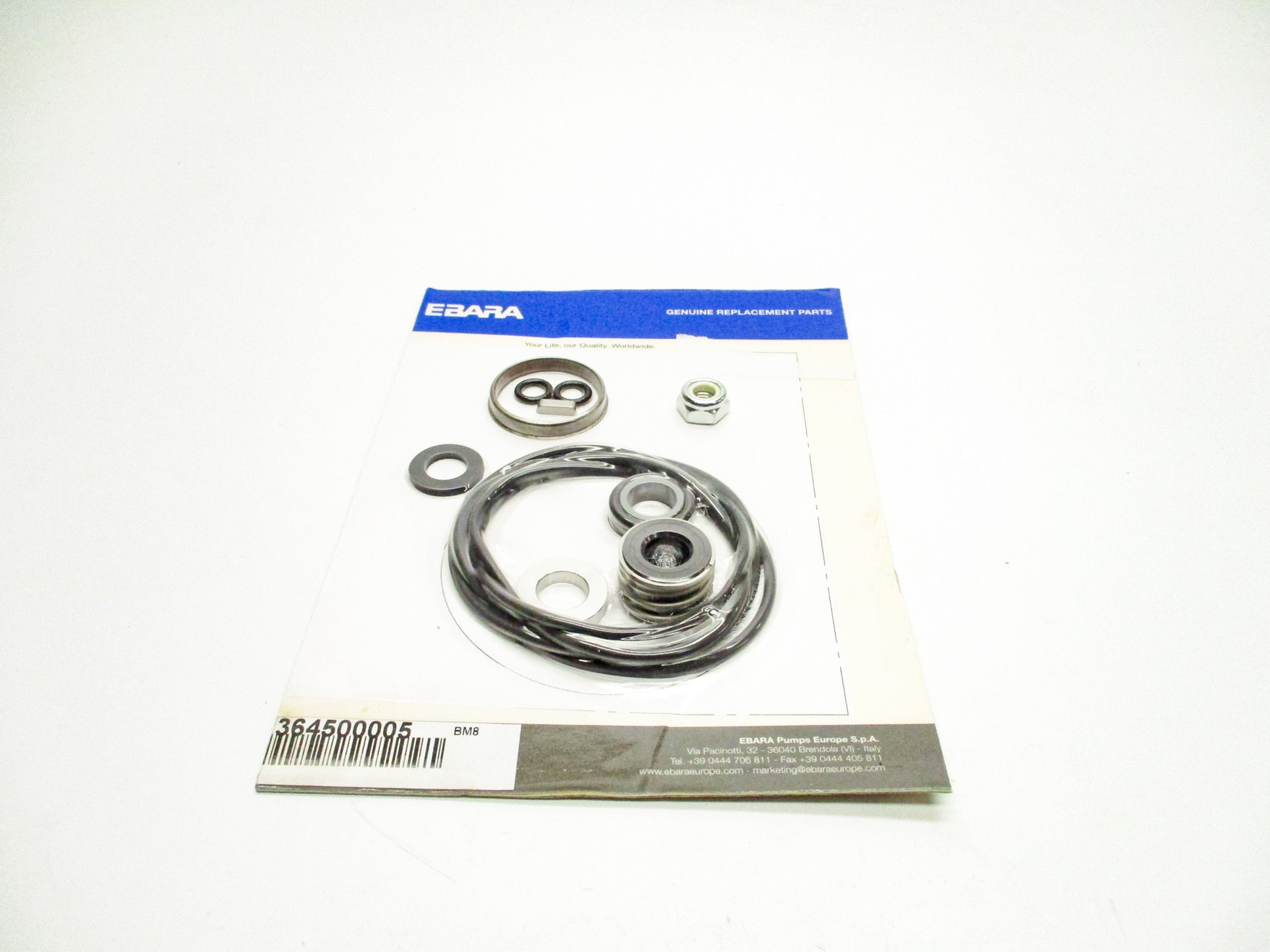 EBARA 364500005 NSMP