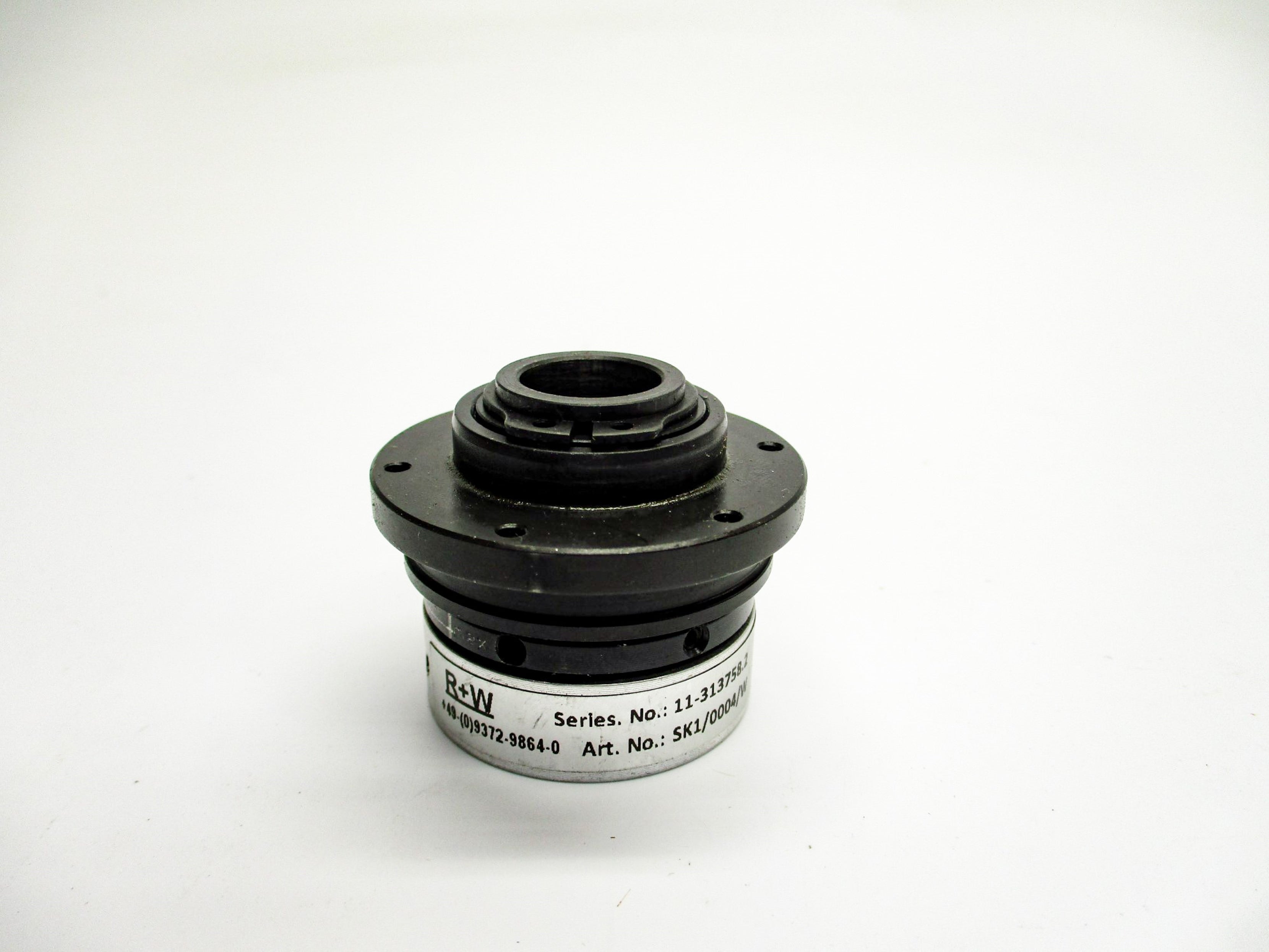 R+W SK1/0004/W NSNP