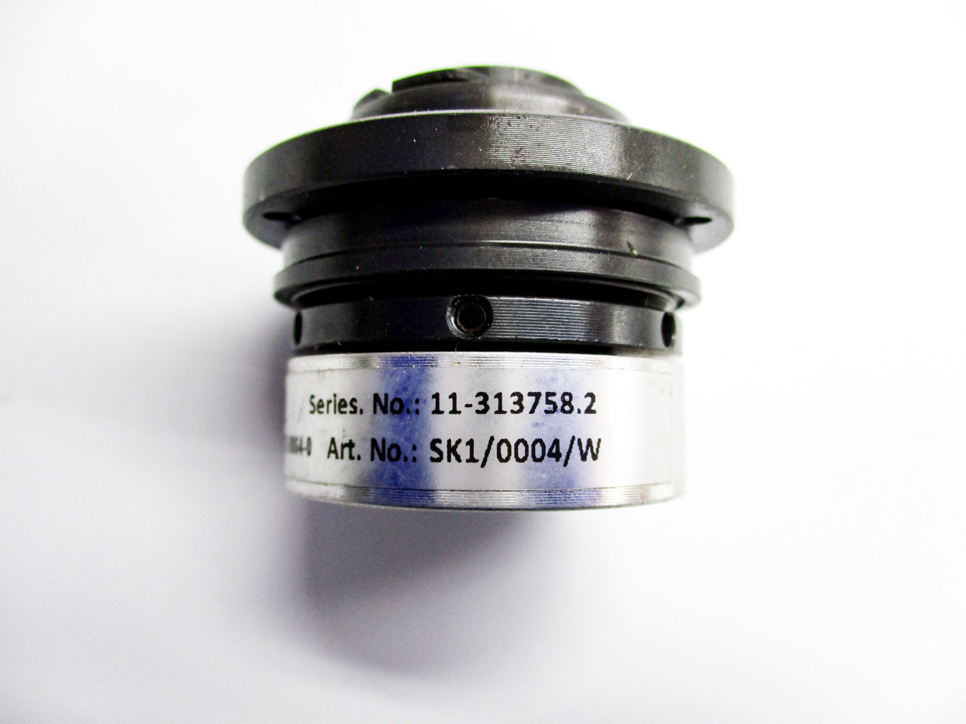 R+W SK1/0004/W NSNP