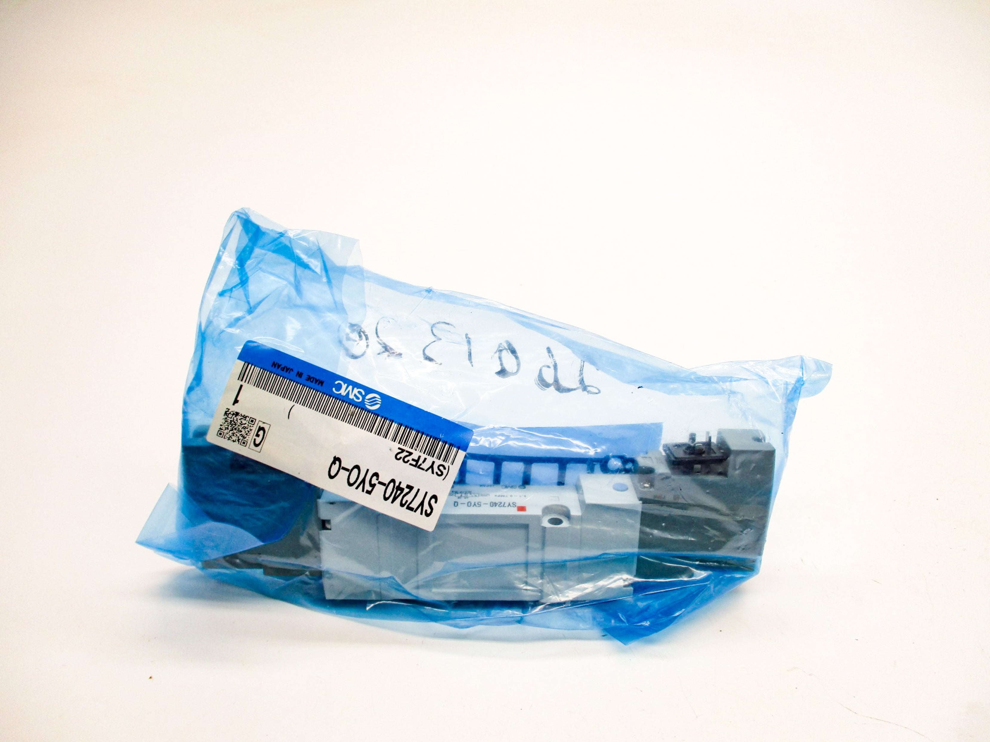 SMC SY7240-5YO-W NSMP