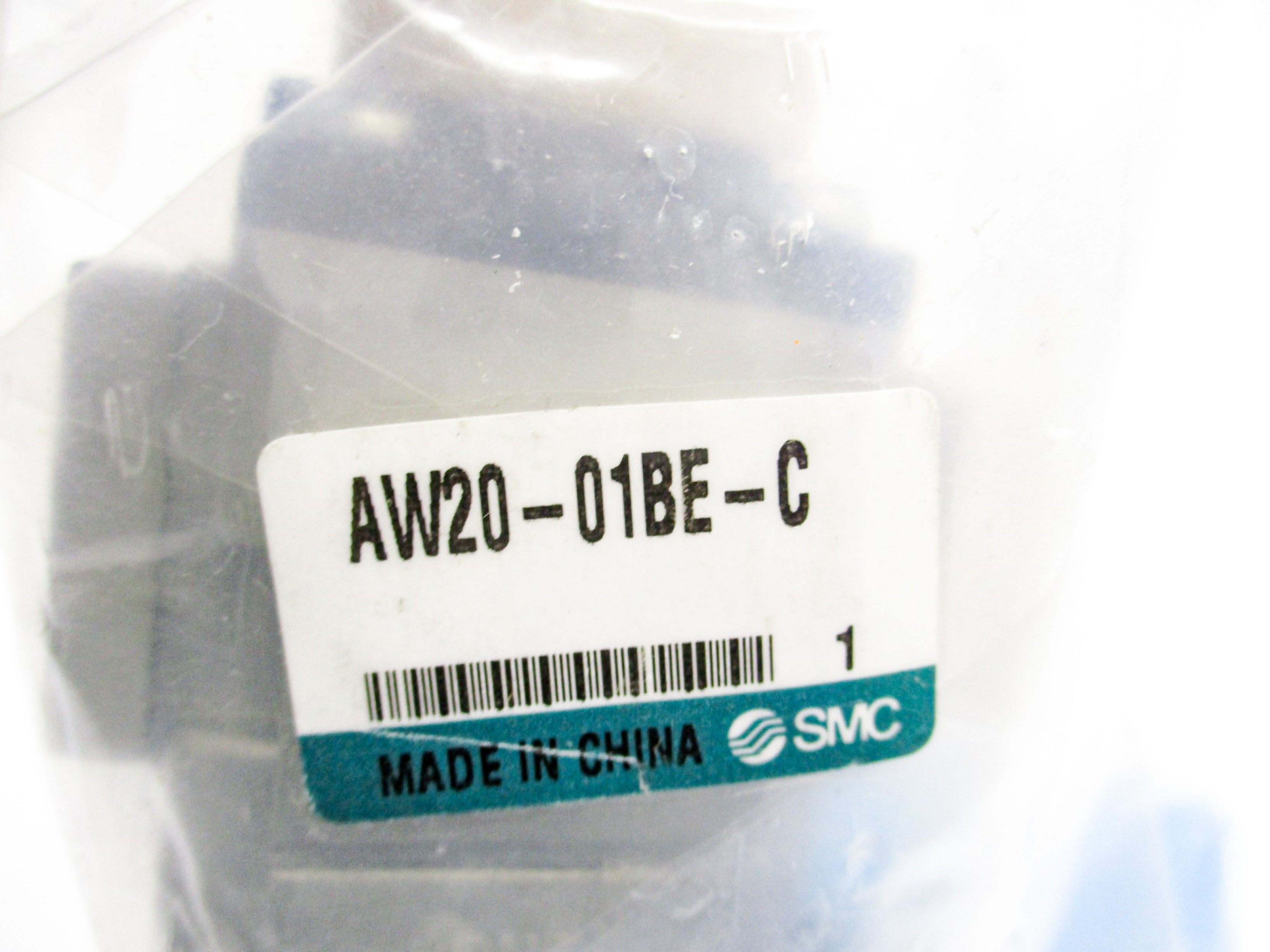SMC AW20-01BE-C NSMP