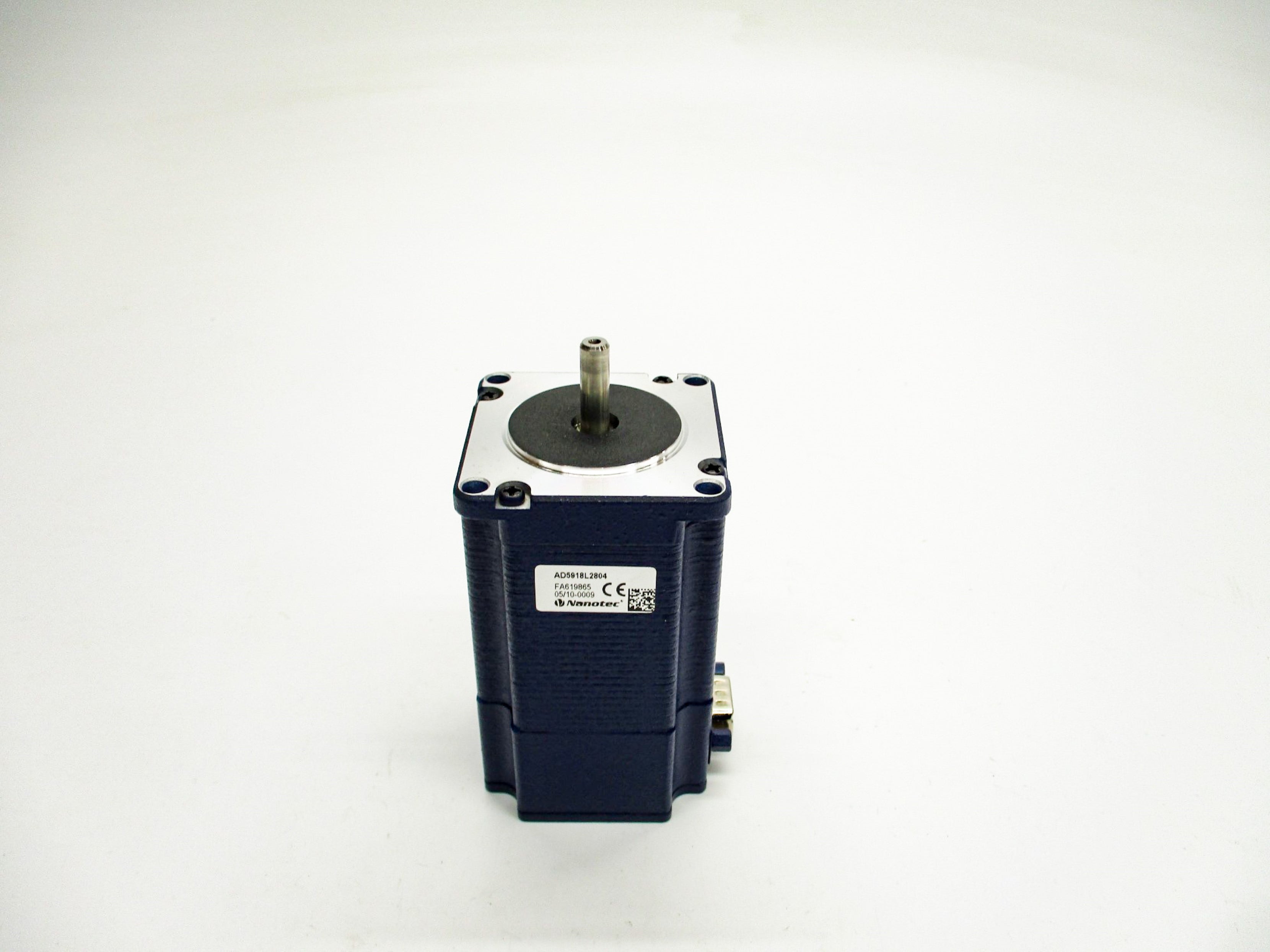 NANOTEC AD5918L2804 NSNP