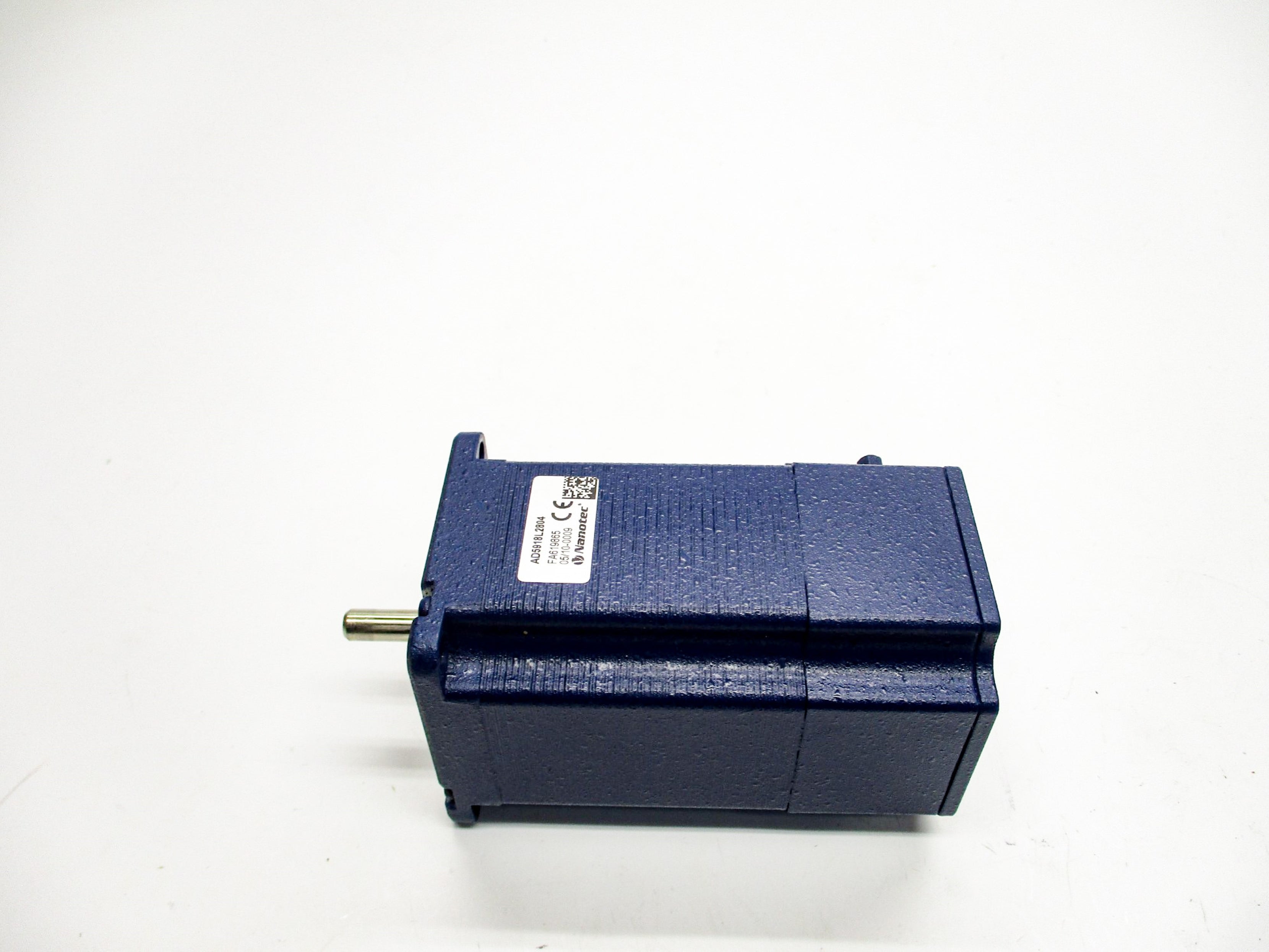 NANOTEC AD5918L2804 NSNP