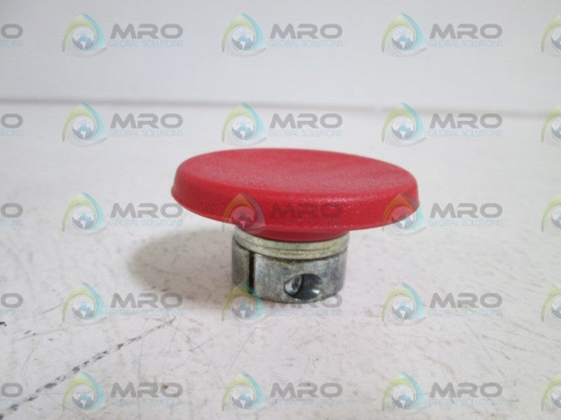 LOT OF 2 REES RED PLUNGER 43200-042 NSNP