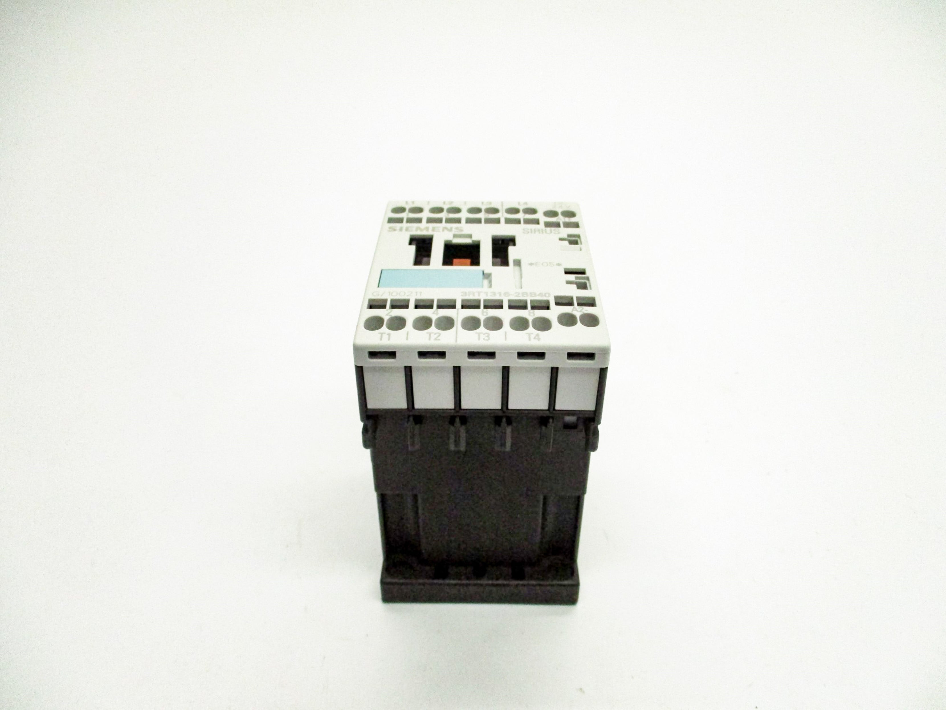 SIEMENS 3RT1316-2BB40 24V NSNP