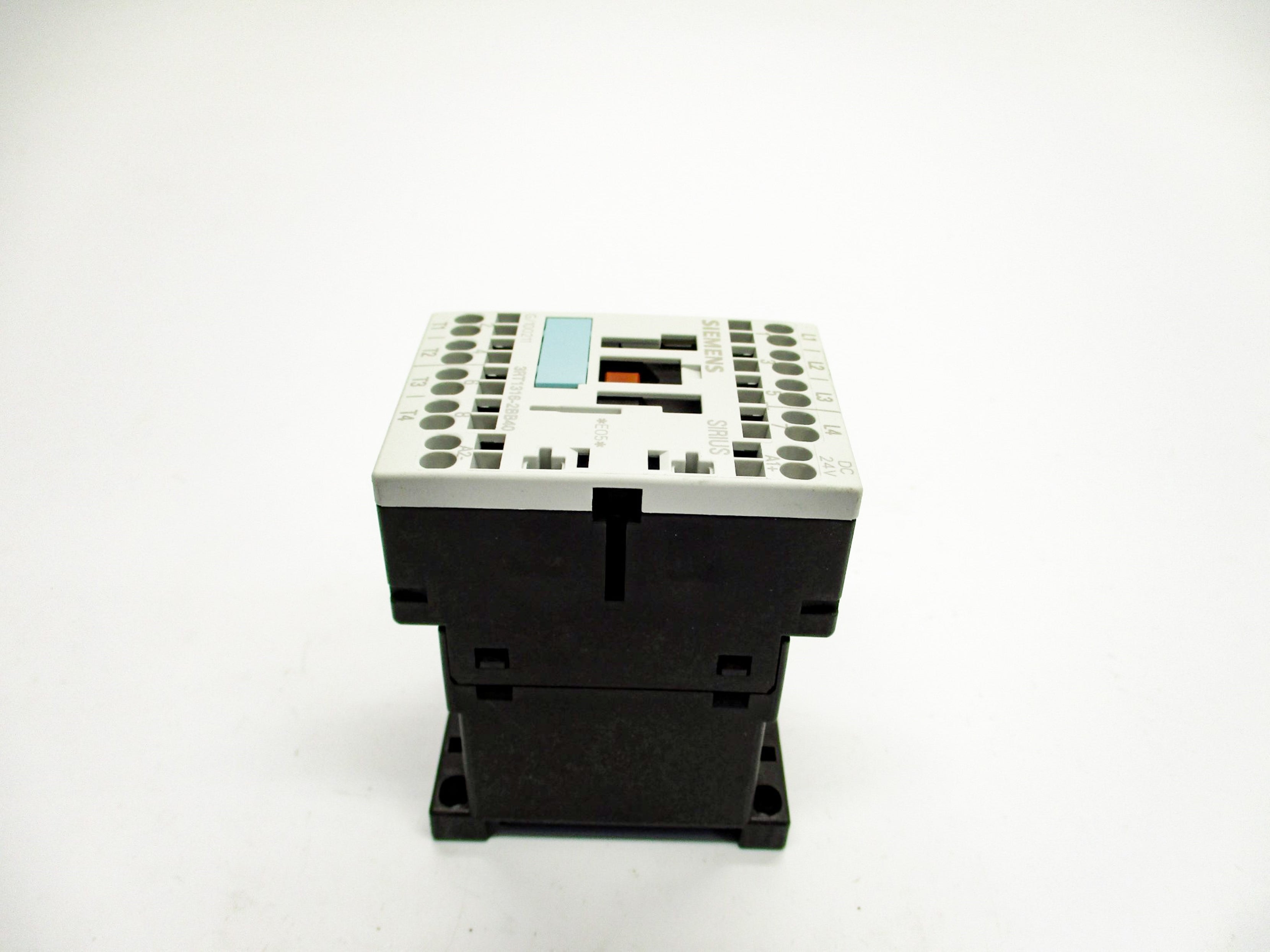 SIEMENS 3RT1316-2BB40 24V NSNP