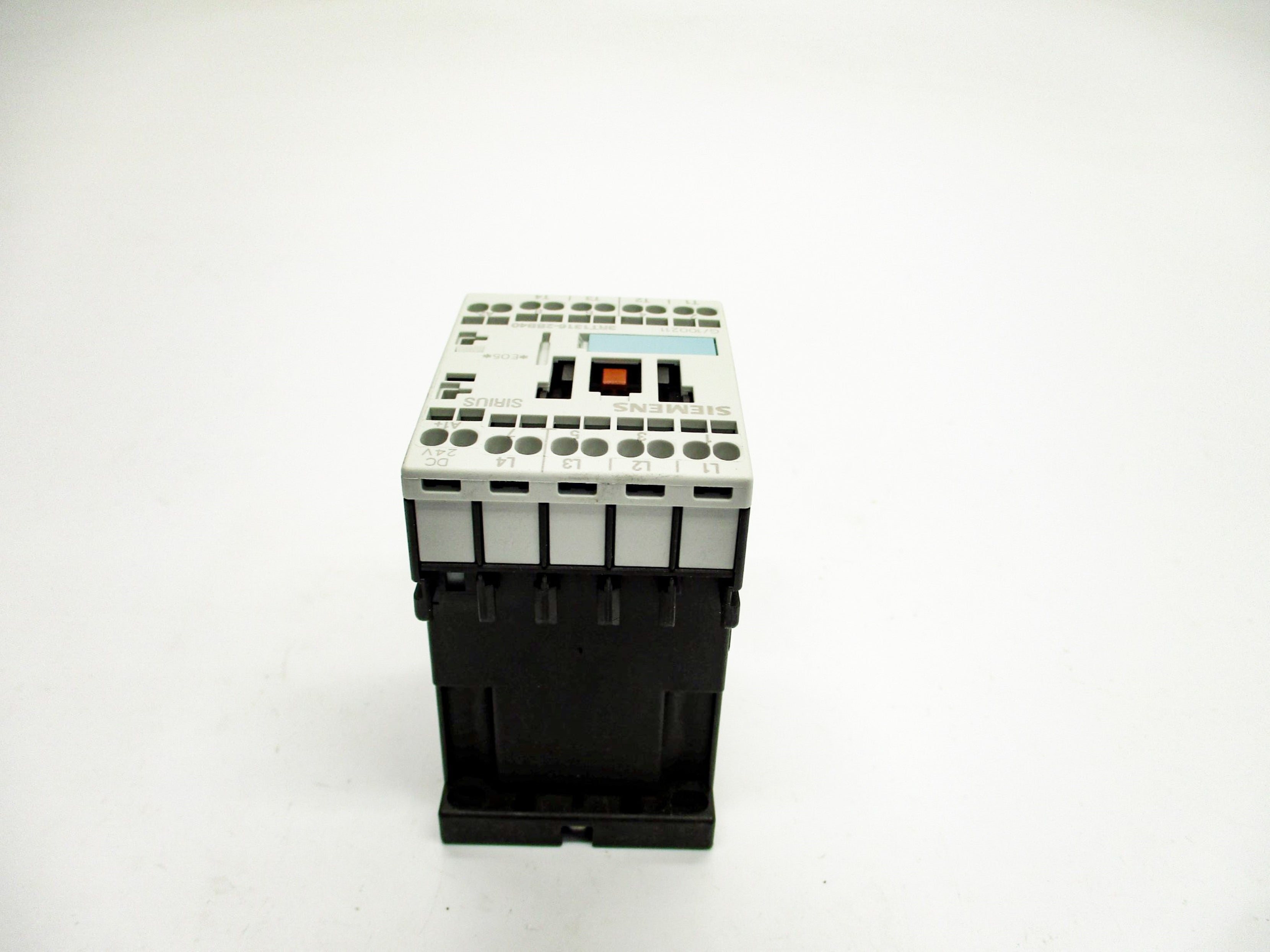 SIEMENS 3RT1316-2BB40 24V NSNP