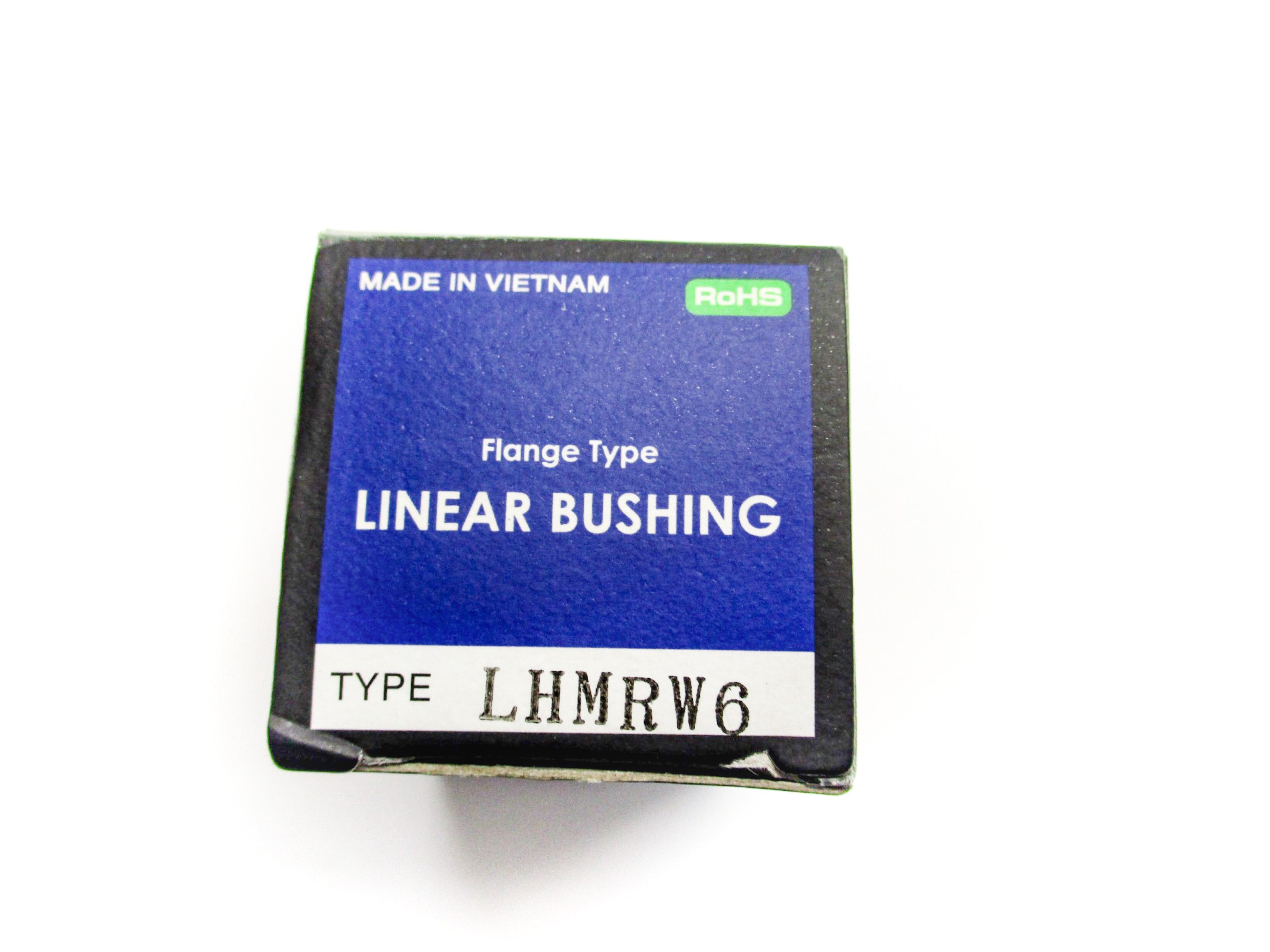 MISUMI LHMRW6 NSMP