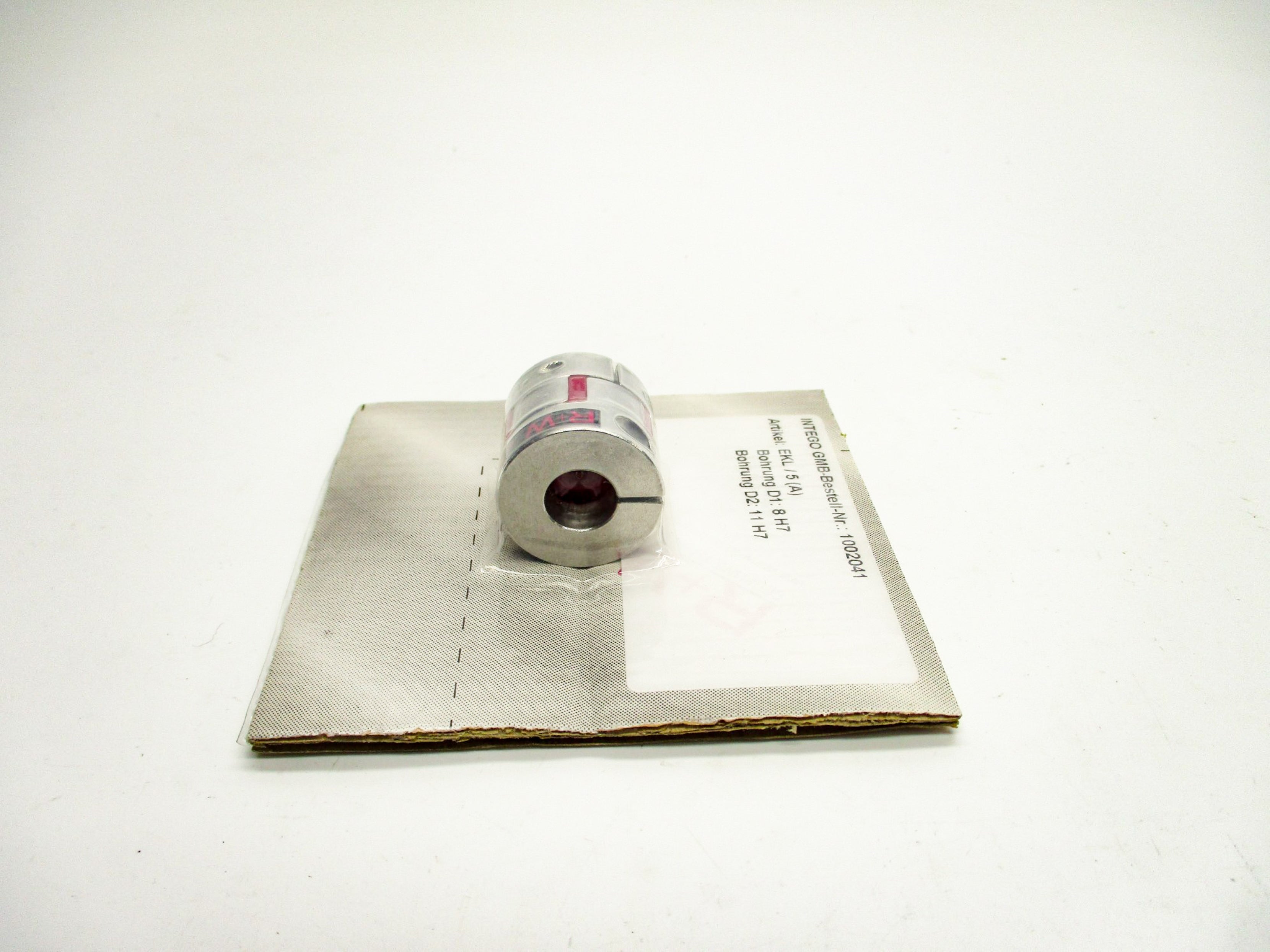 R+W EKL/5A NSMP