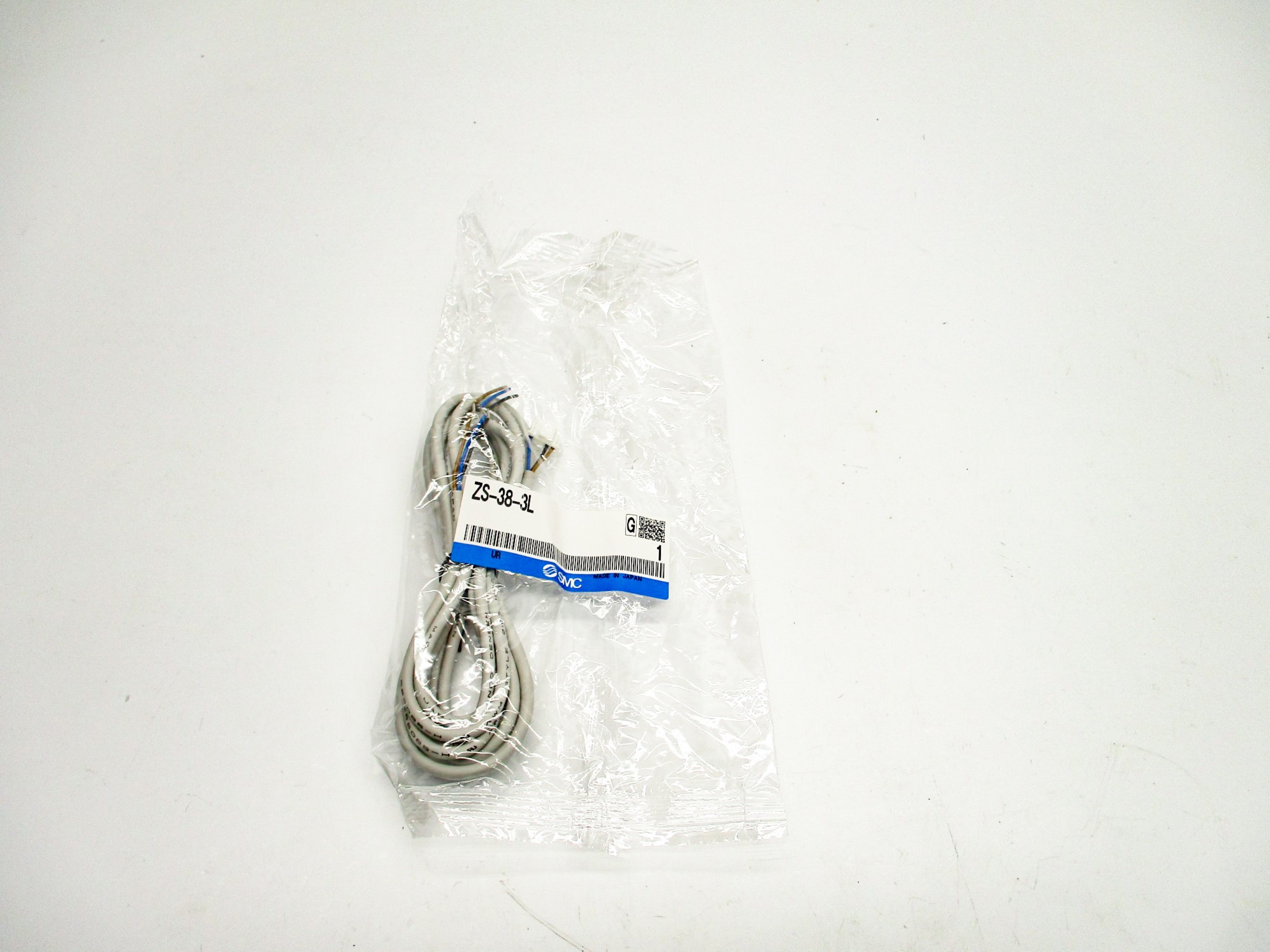 SMC ZS-38-3L NSMP