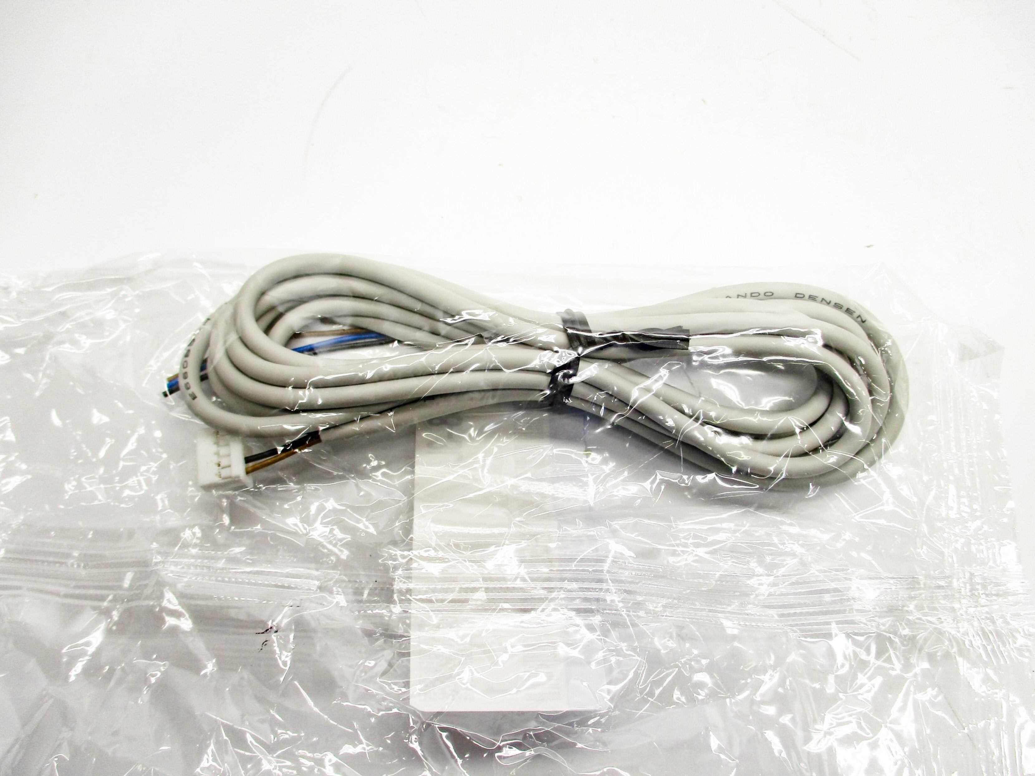 SMC ZS-38-3L NSMP