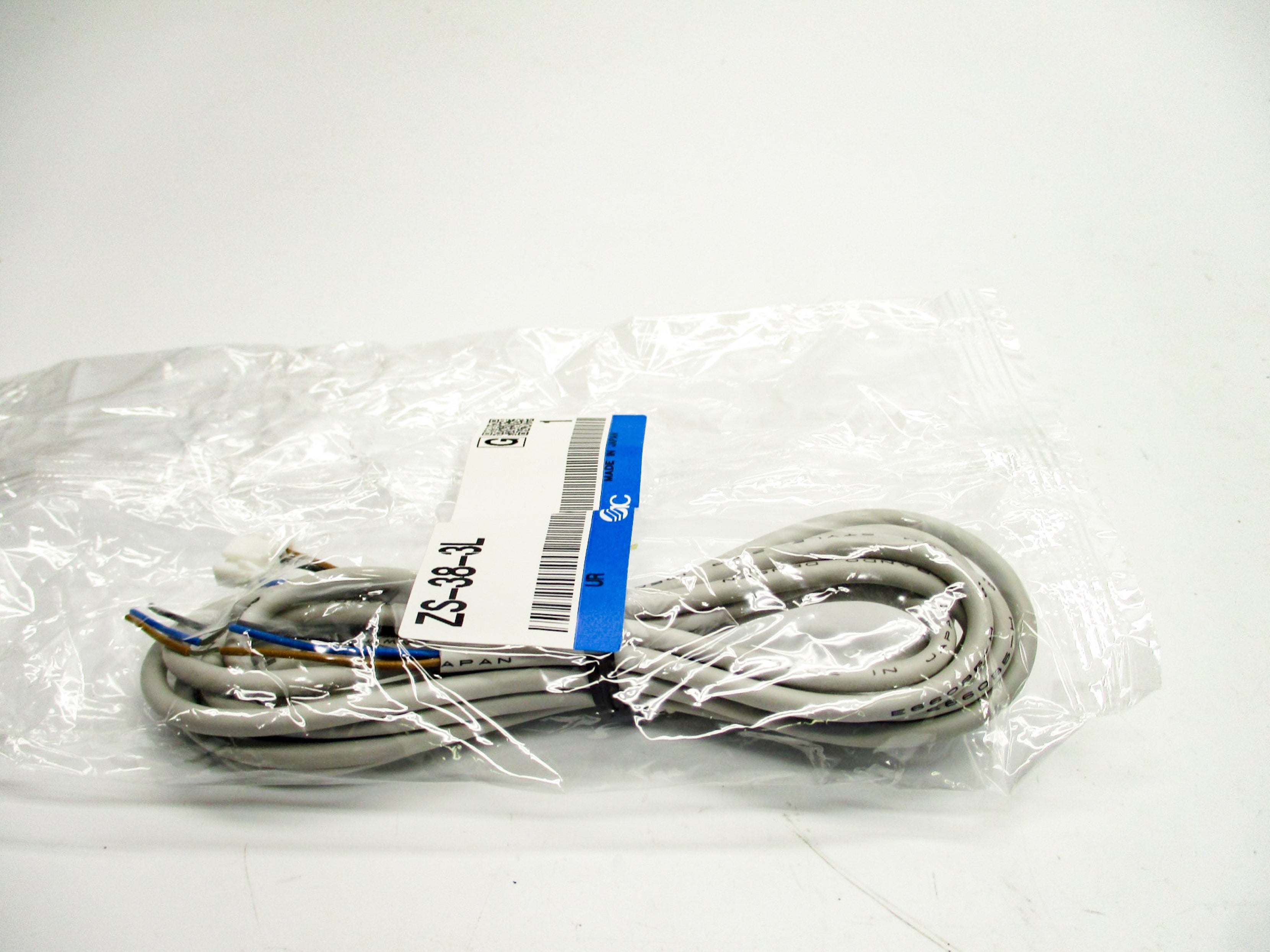 SMC ZS-38-3L NSMP