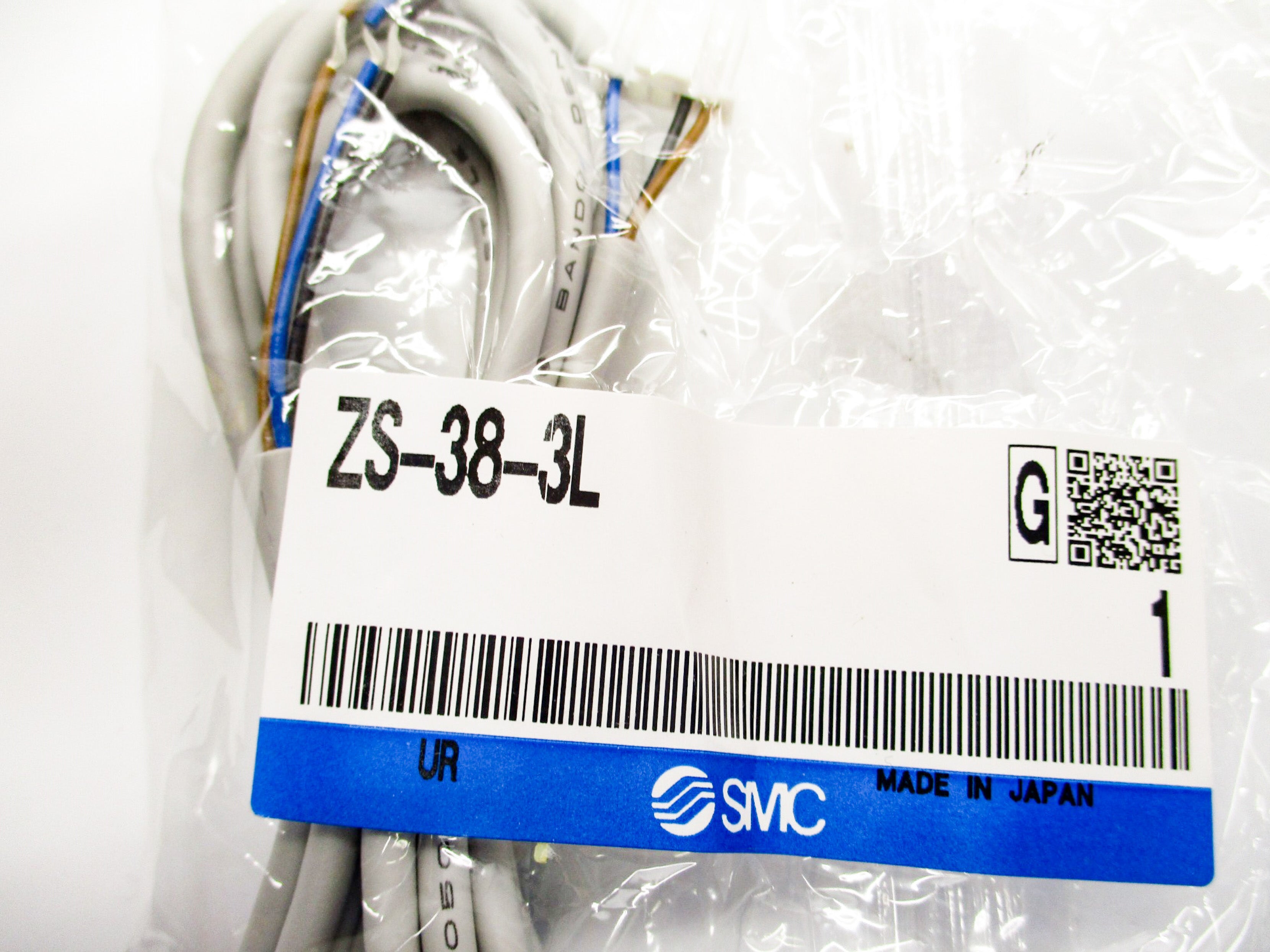 SMC ZS-38-3L NSMP