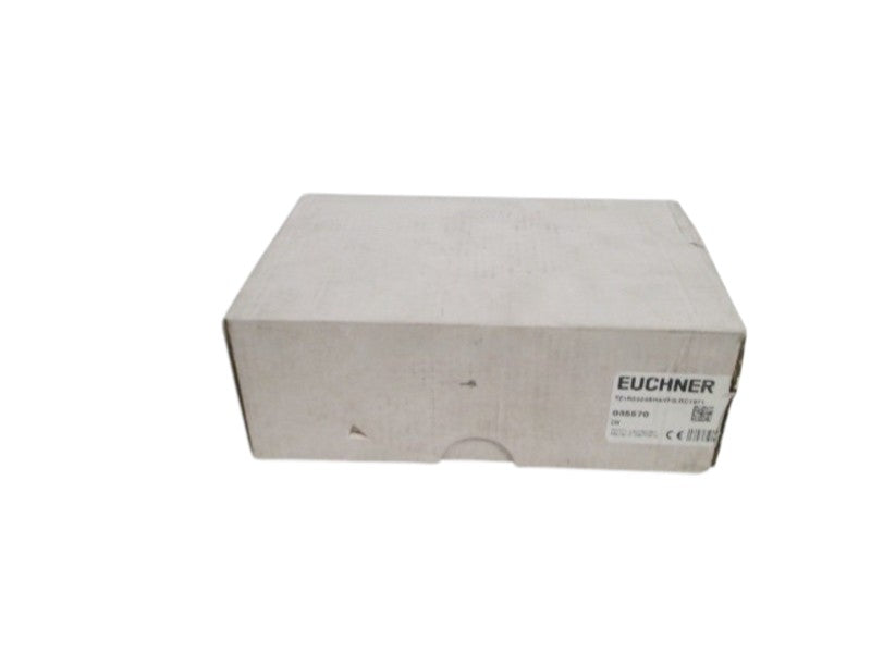 EUCHNER SAFETY SWITCH TZ1RE024BHAVFG-RC1971  NSMP