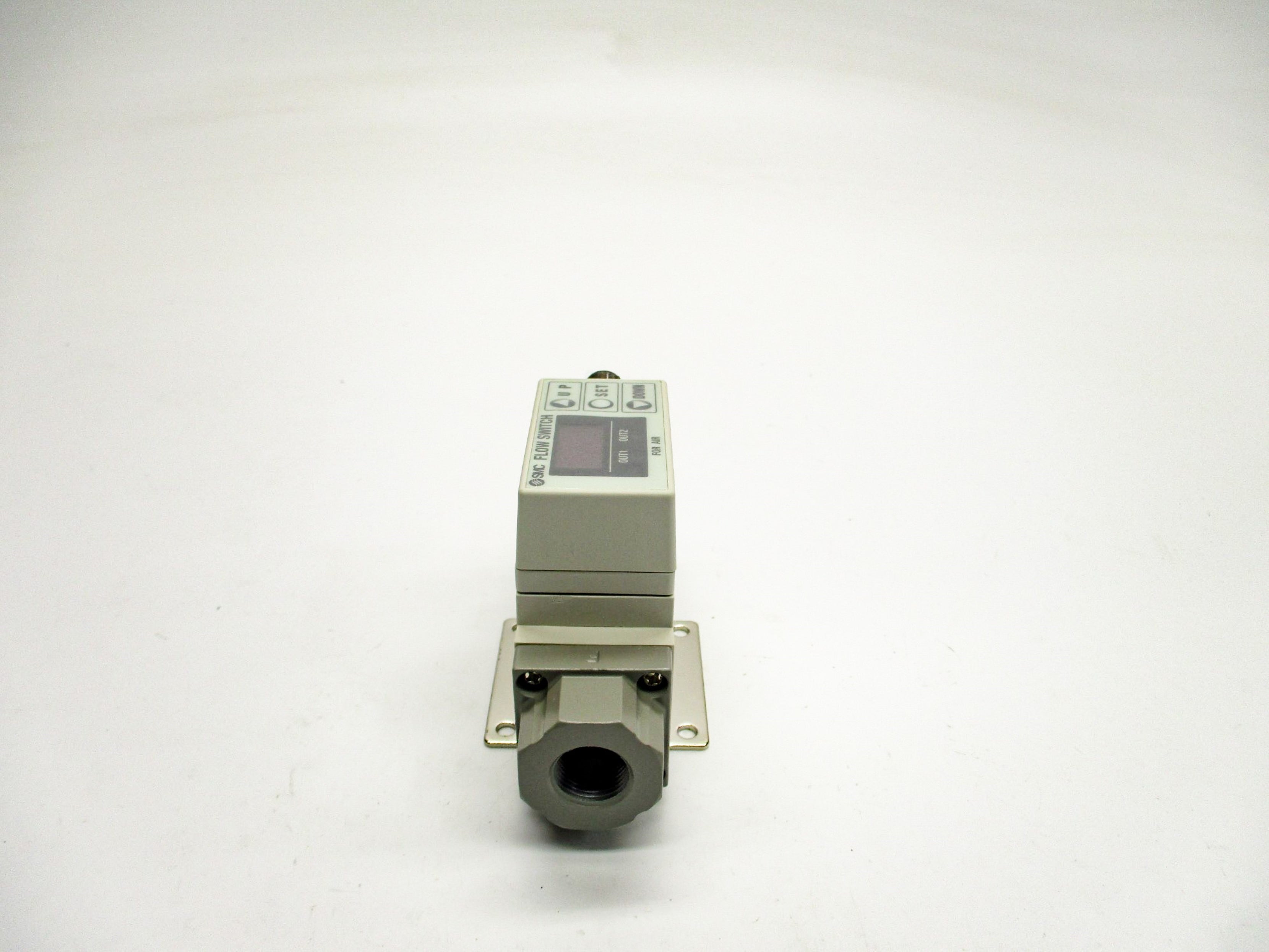 SMC PF2A711-F03-67 NSNP