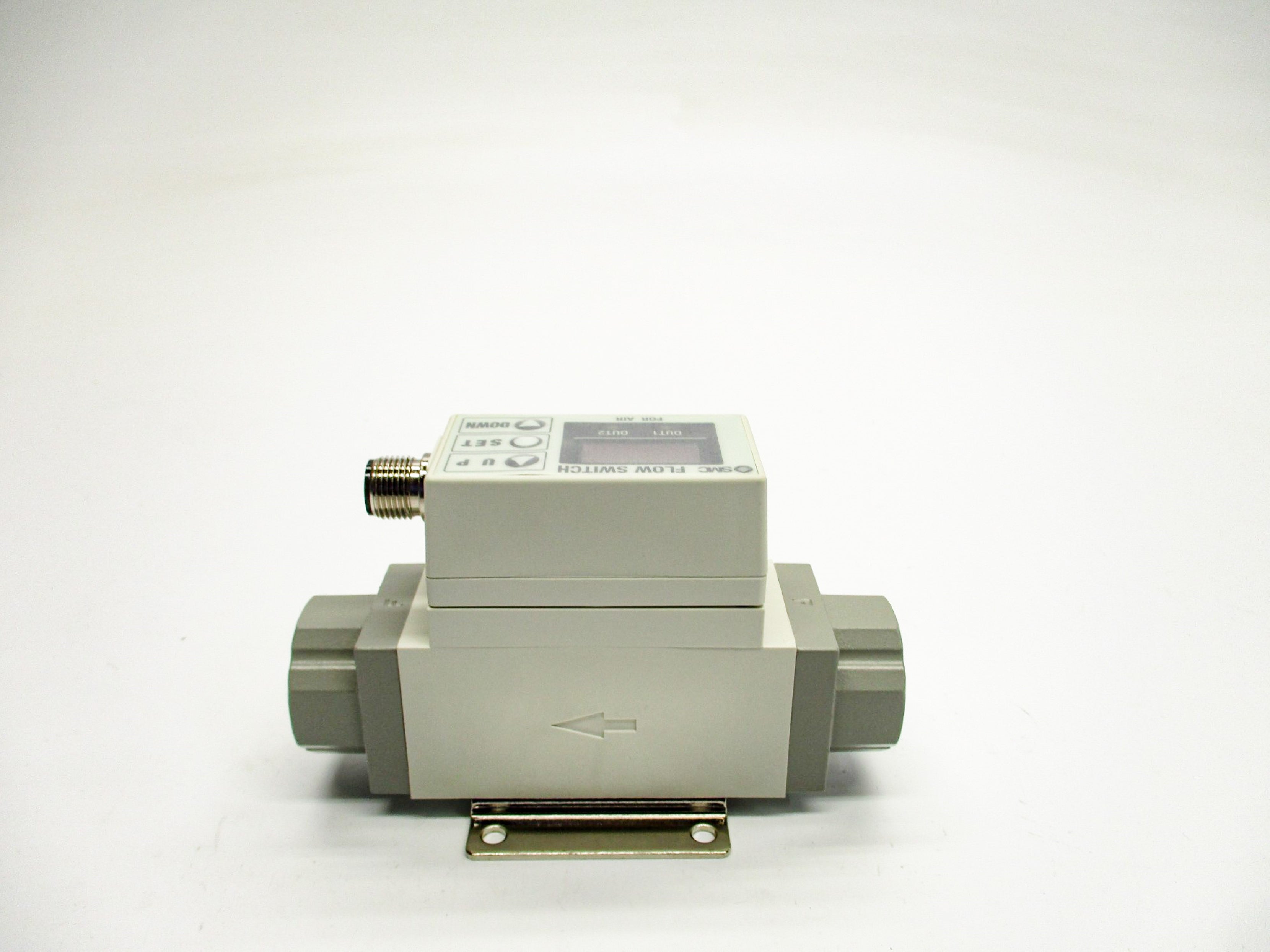 SMC PF2A711-F03-67 NSNP