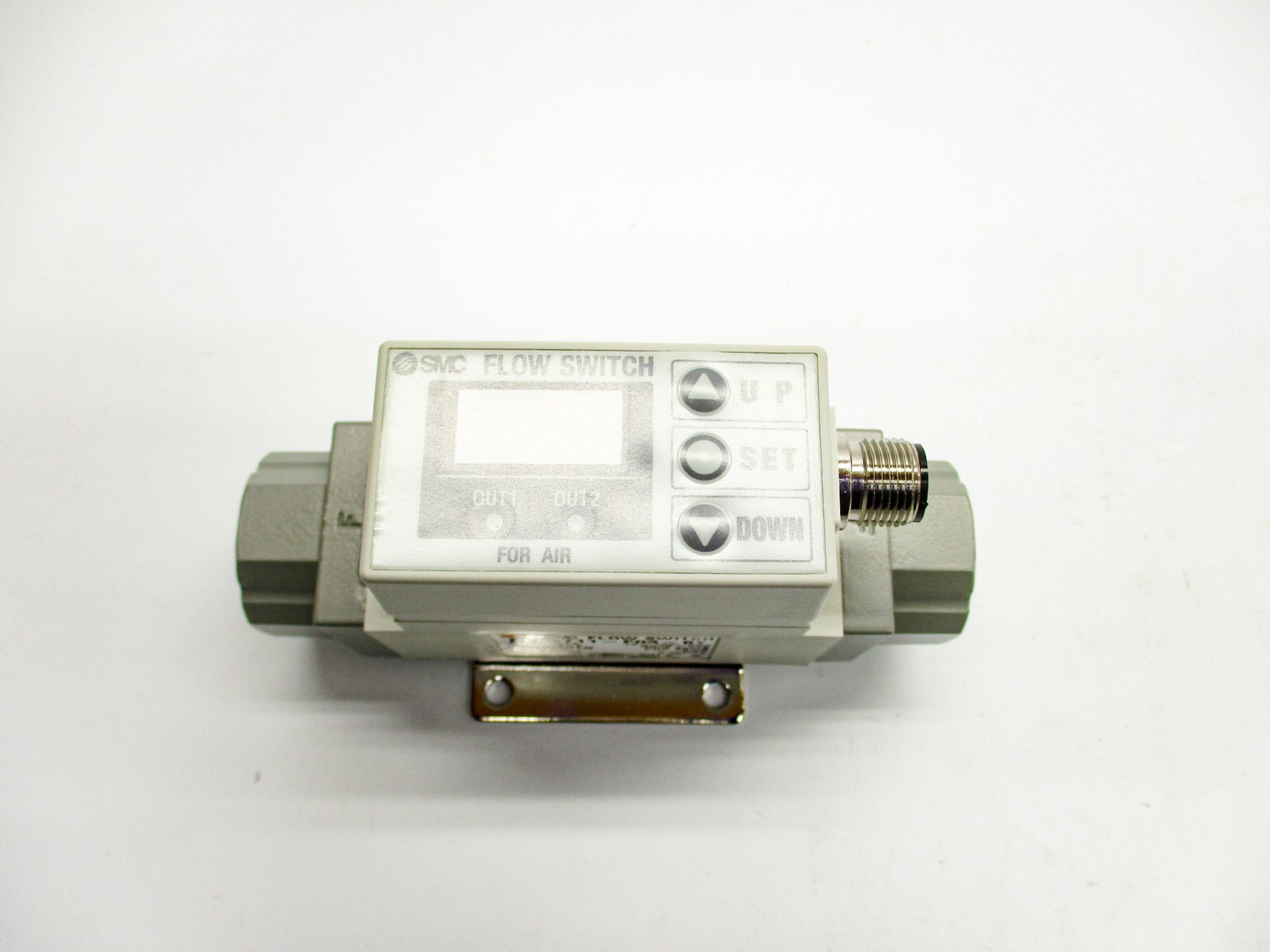 SMC PF2A711-F03-67 NSNP