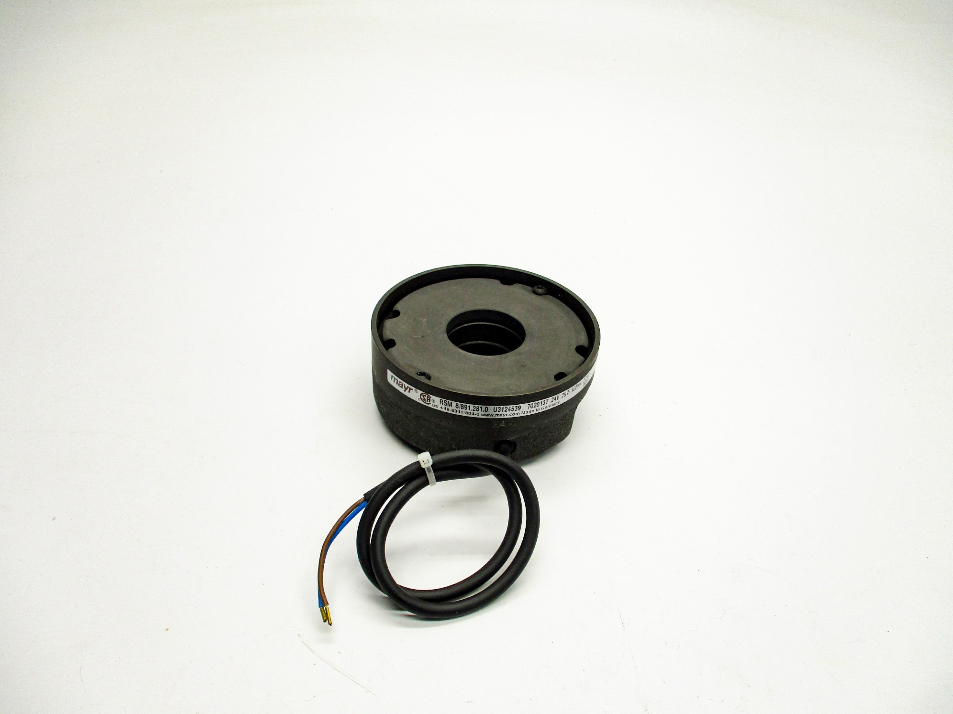 MAYR RSM8/891.281.0 NSNP