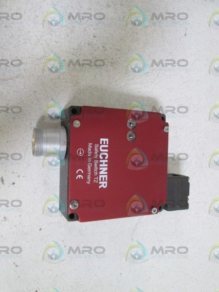EUCHNER SAFETY SWITCH TZ1RE024BHAVFG-RC1971  NSMP
