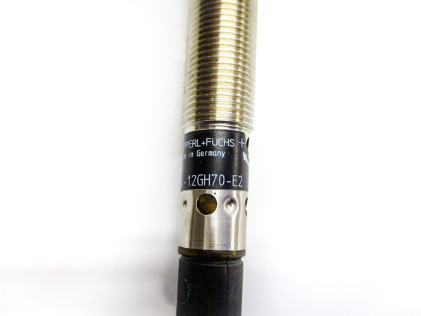 PEPPERL+FUCHS CBB4-12GH70-E2 NSNP