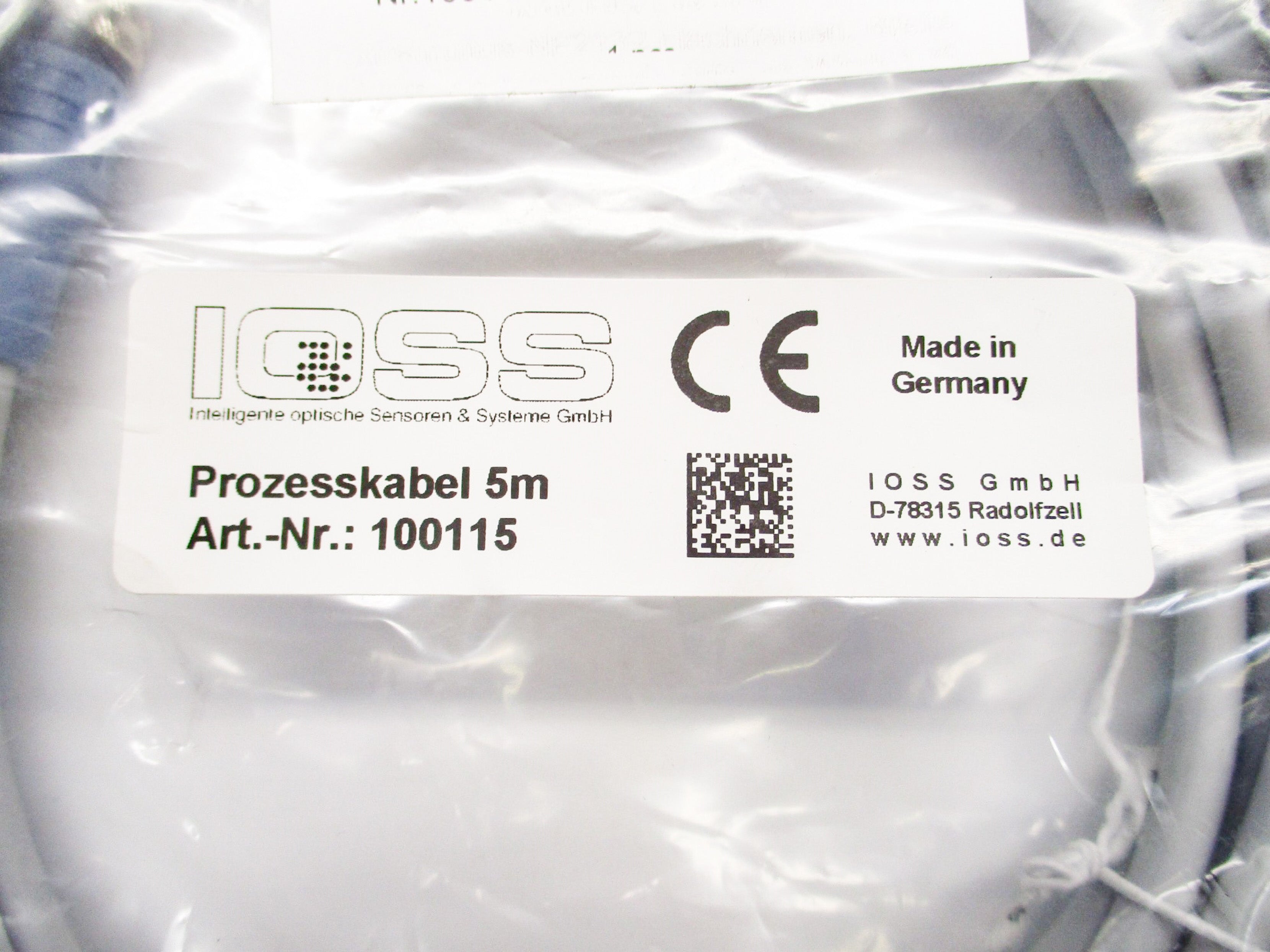 IOSS 100115 NSMP