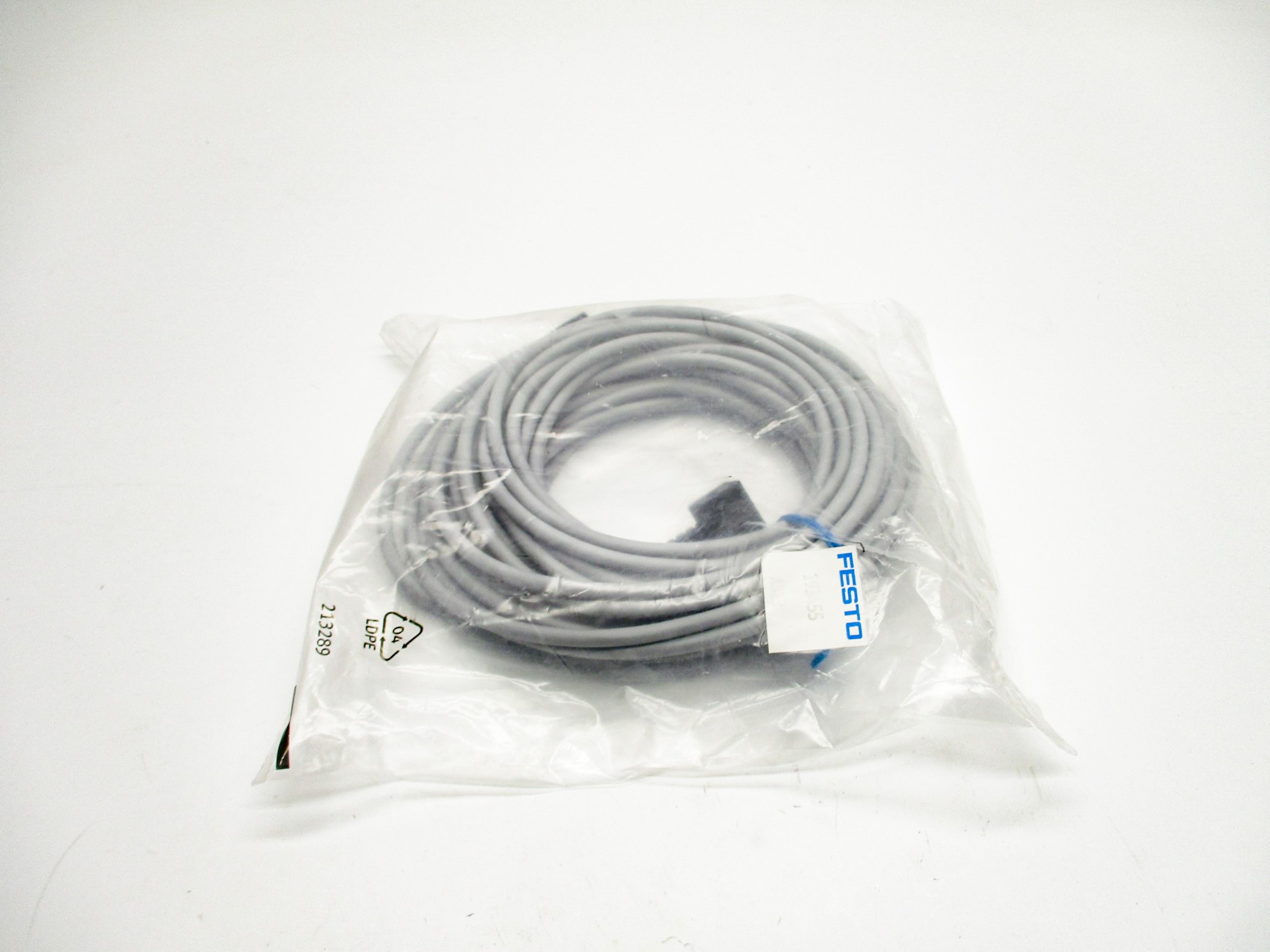 FESTO KME-1-24-10-LED 193455 NSMP