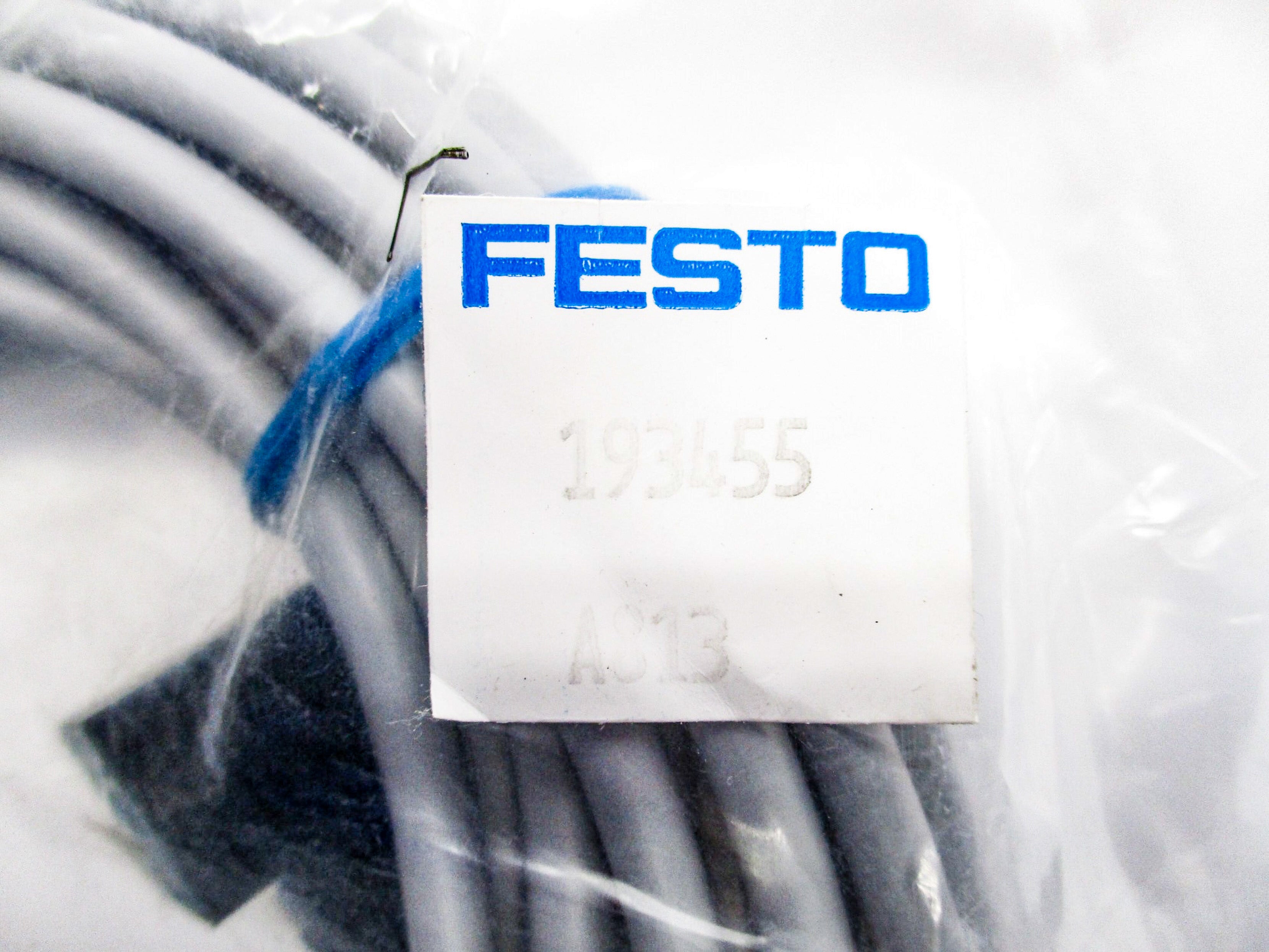 FESTO KME-1-24-10-LED 193455 NSMP