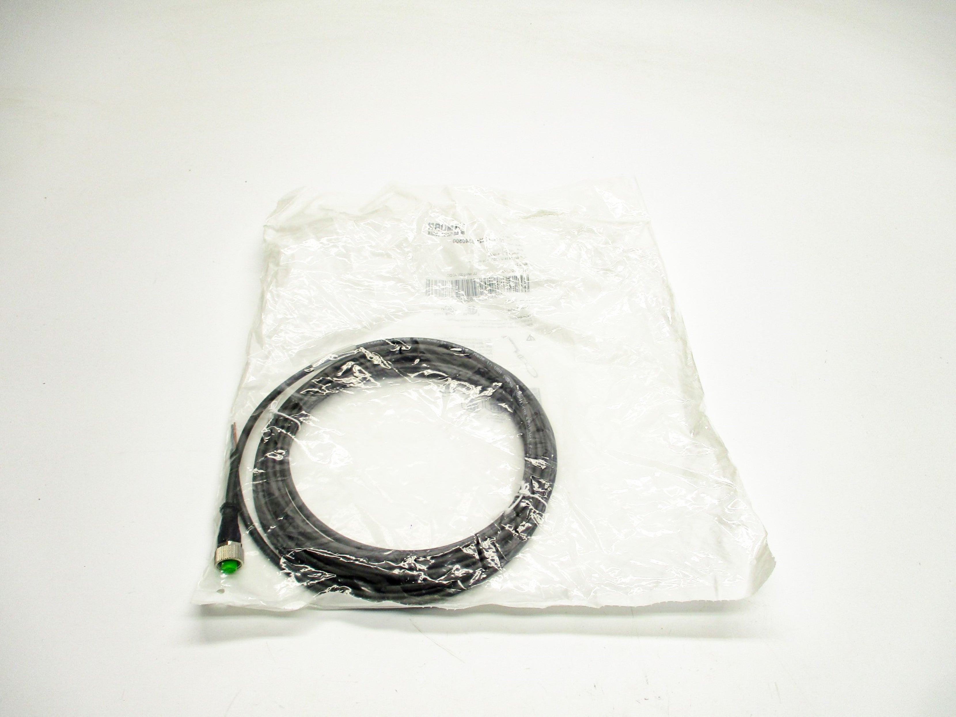 MURR ELEKTRONIK 7000-12221-6340500 NSMP